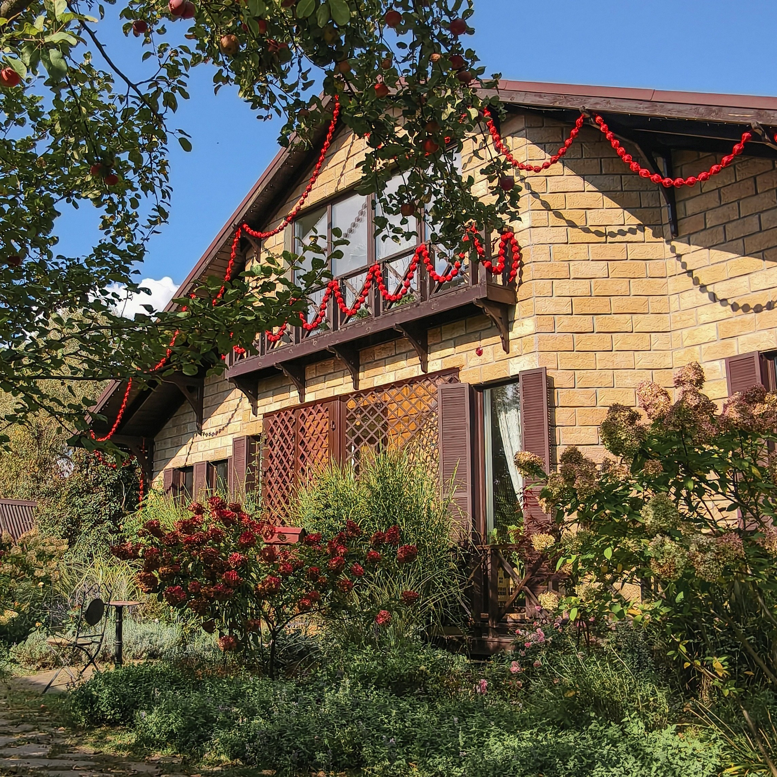 Villa Vera (фото дом) СО Мичуринец 494