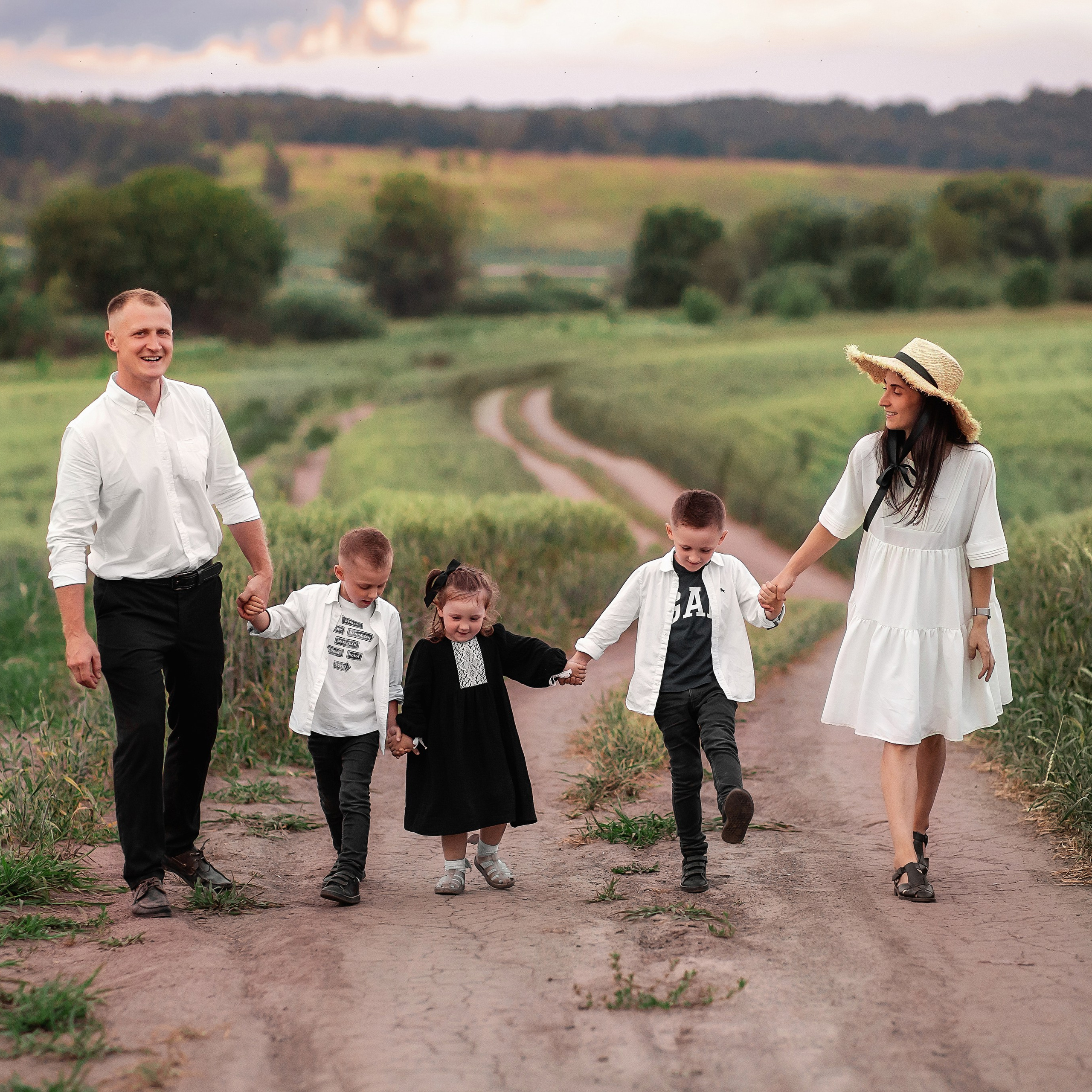 Госома (30 км)