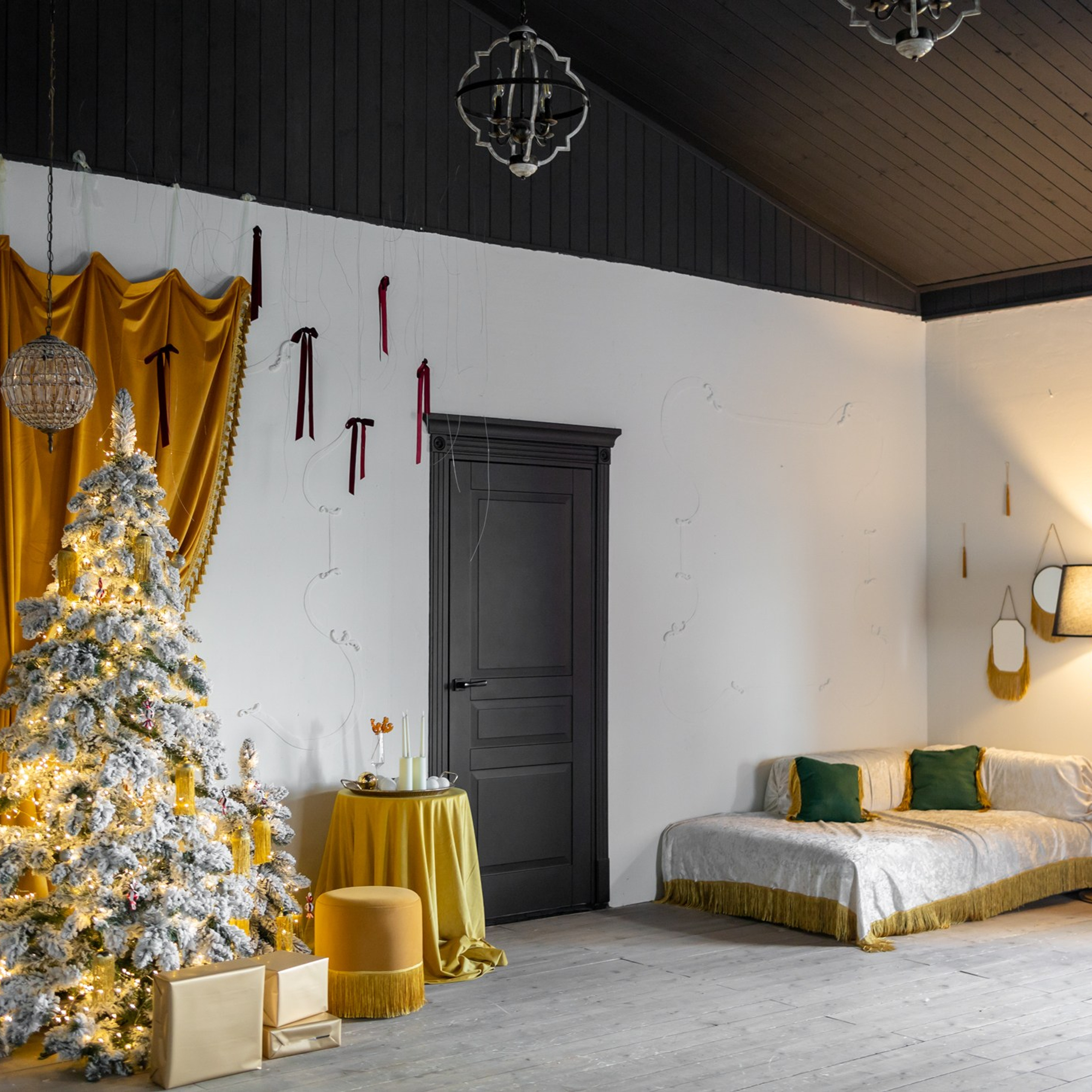 ДОМ (ул. Калинина)