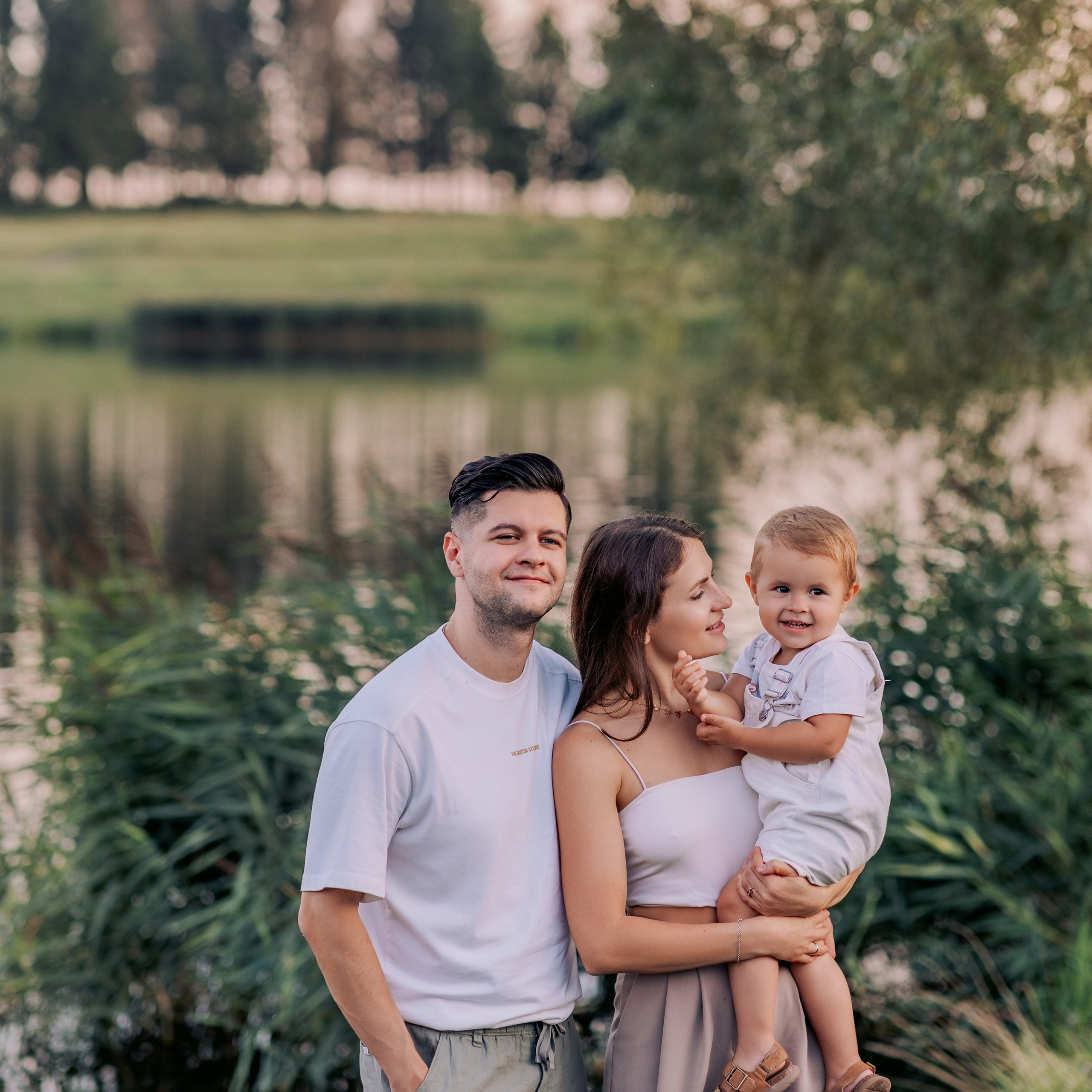 Страшевичи (35 км)