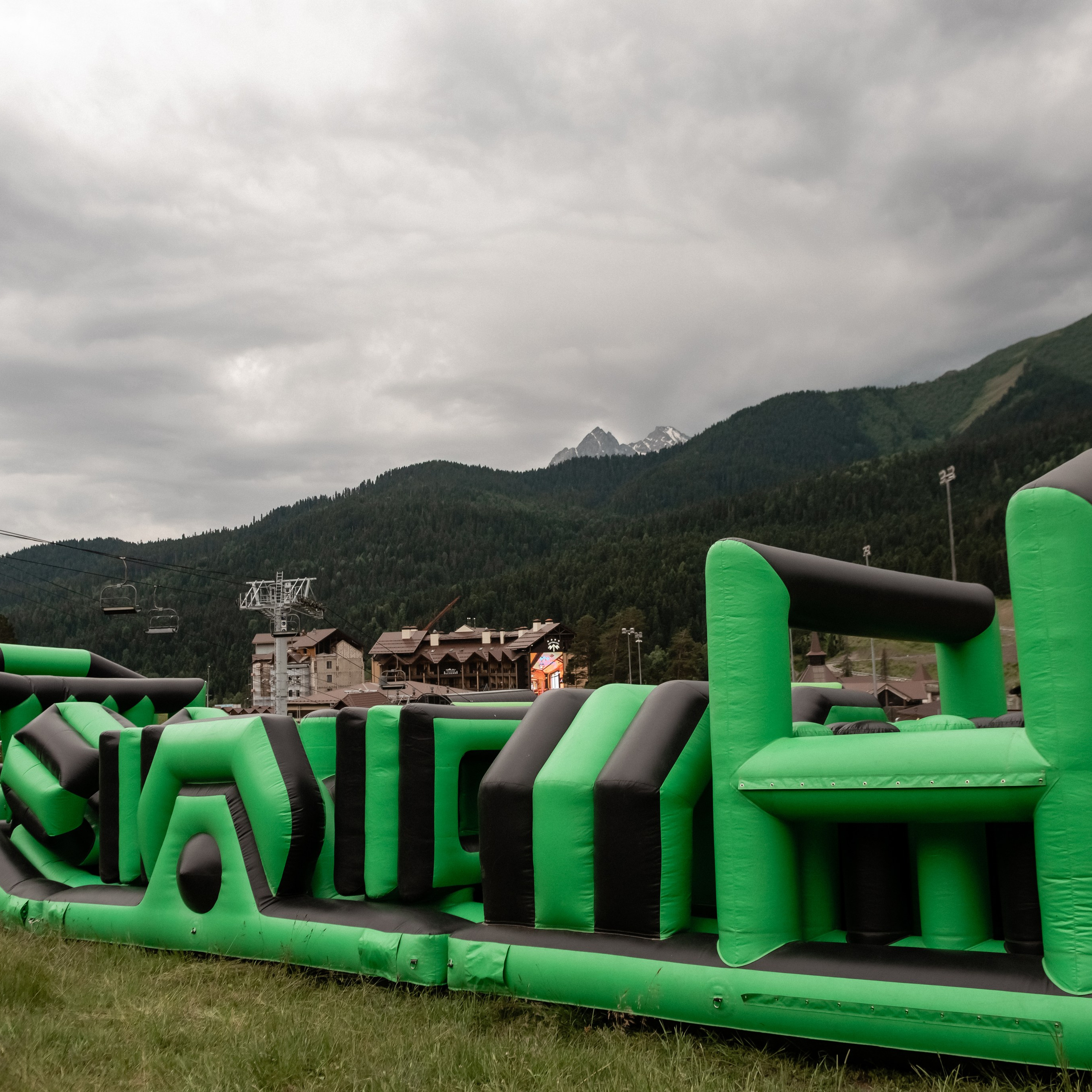 Презентация Do Murashek