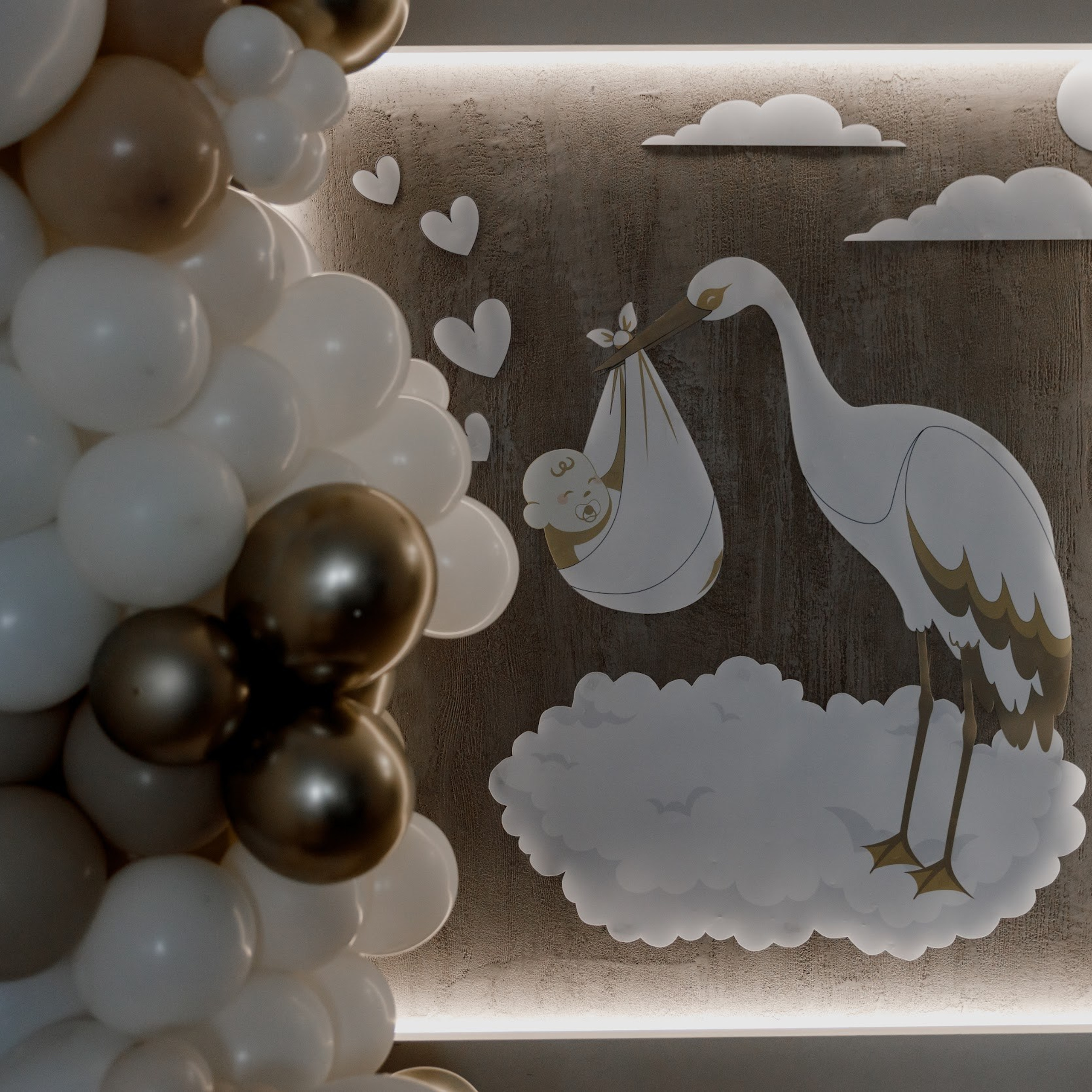 Выписка Настеньки