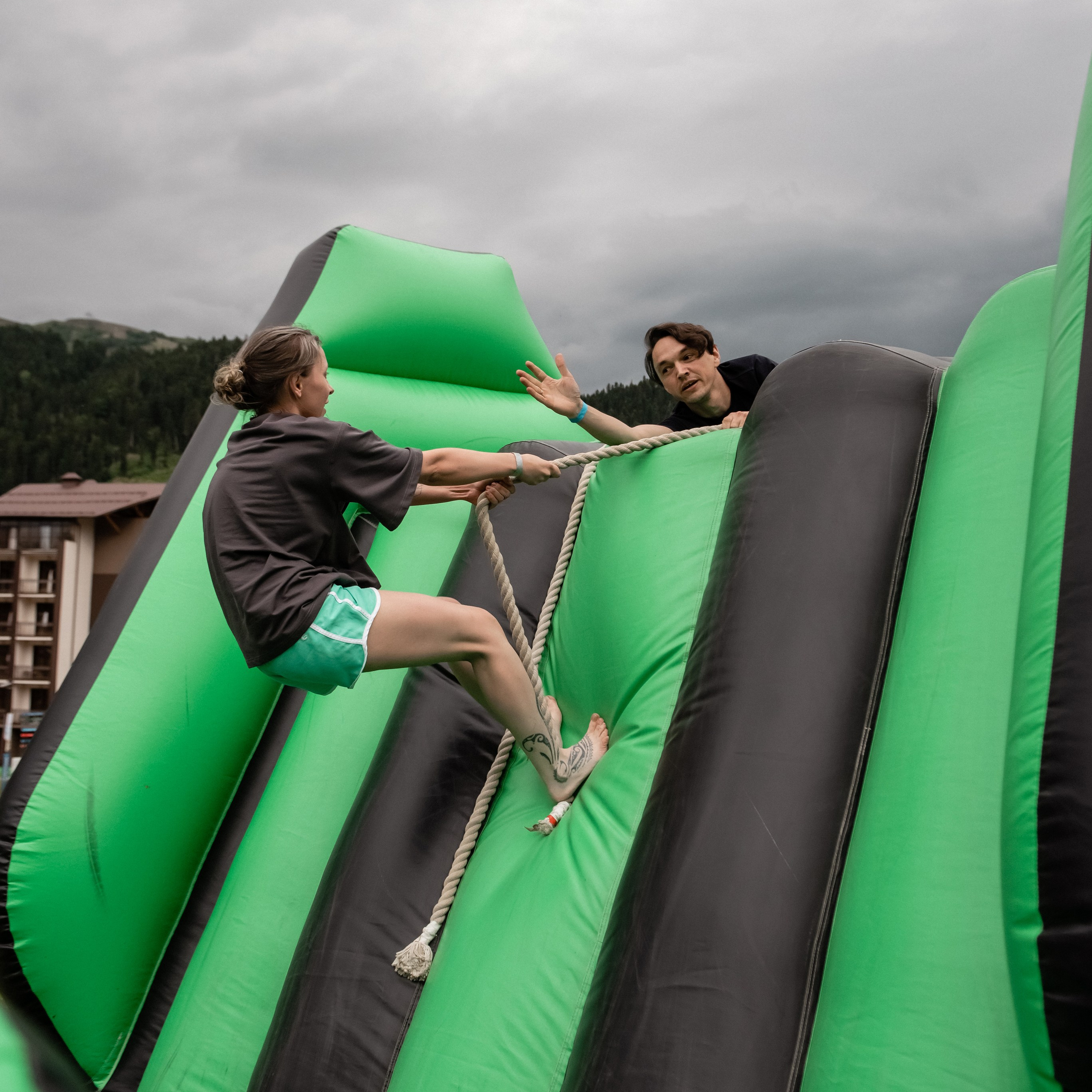 Презентация Do Murashek