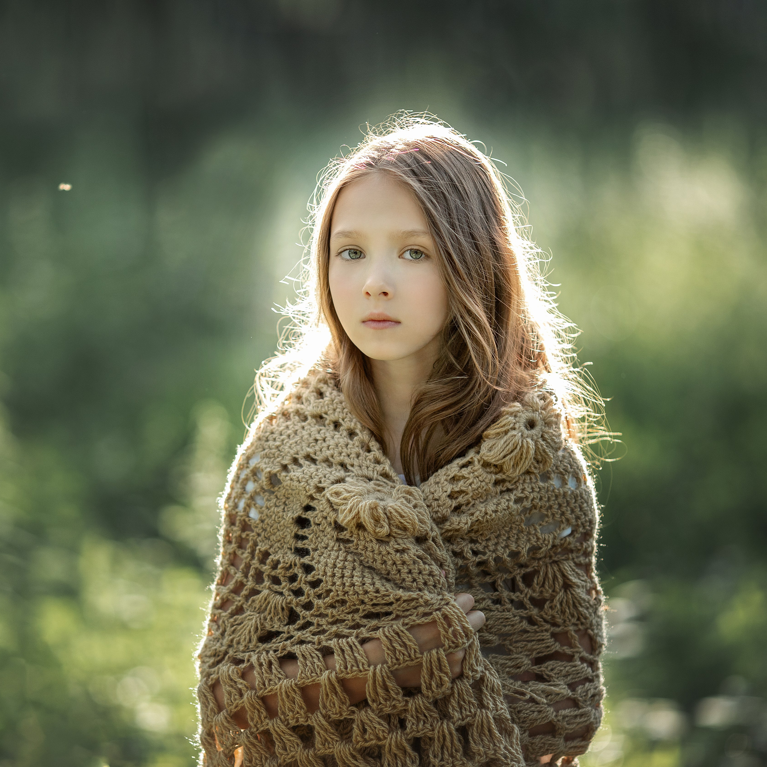 Комплект из 5 видеоуроков по художественной обработке. Фотограф Александр Солнечный