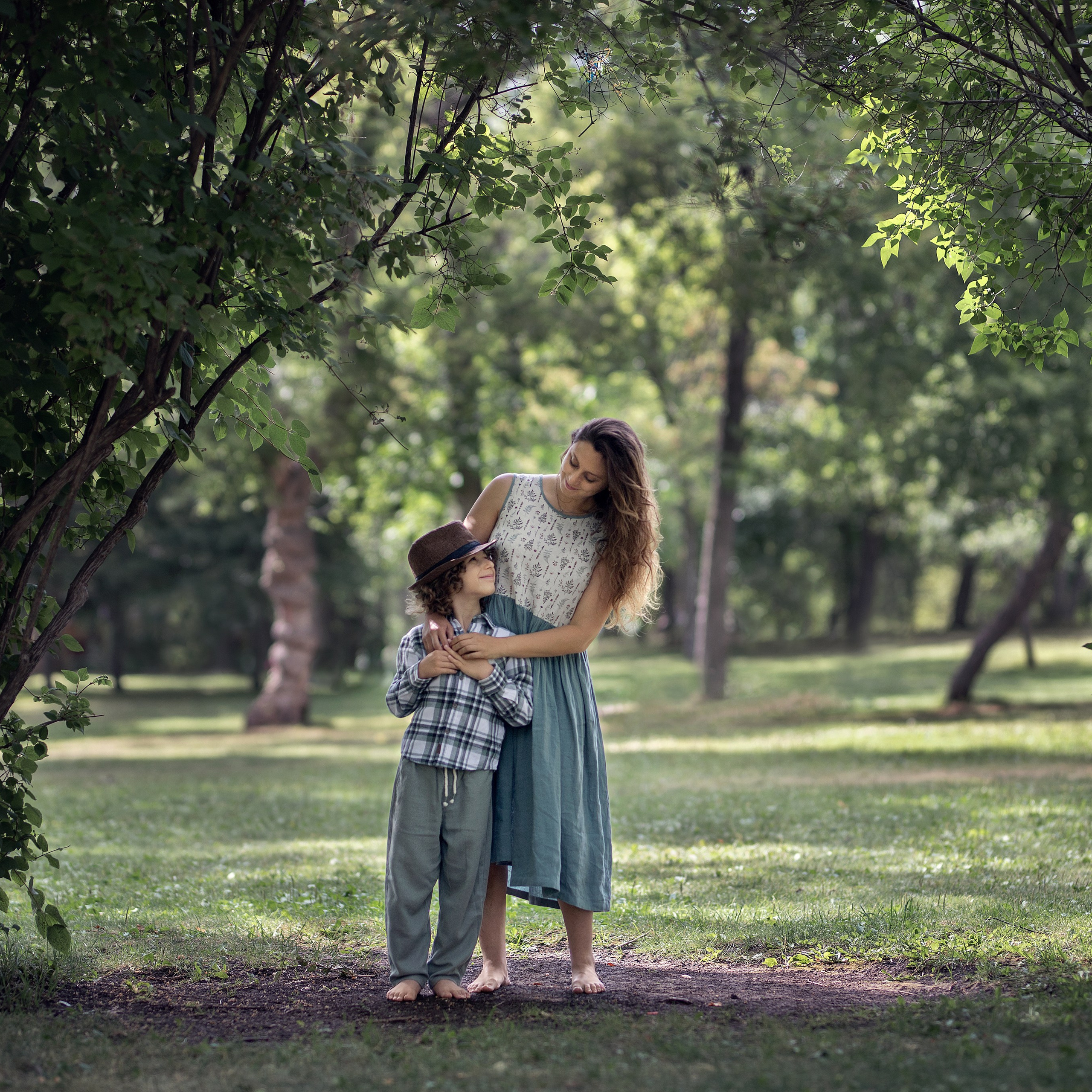 Комплект из 5 видеоуроков по художественной обработке. Фотограф Александр Солнечный