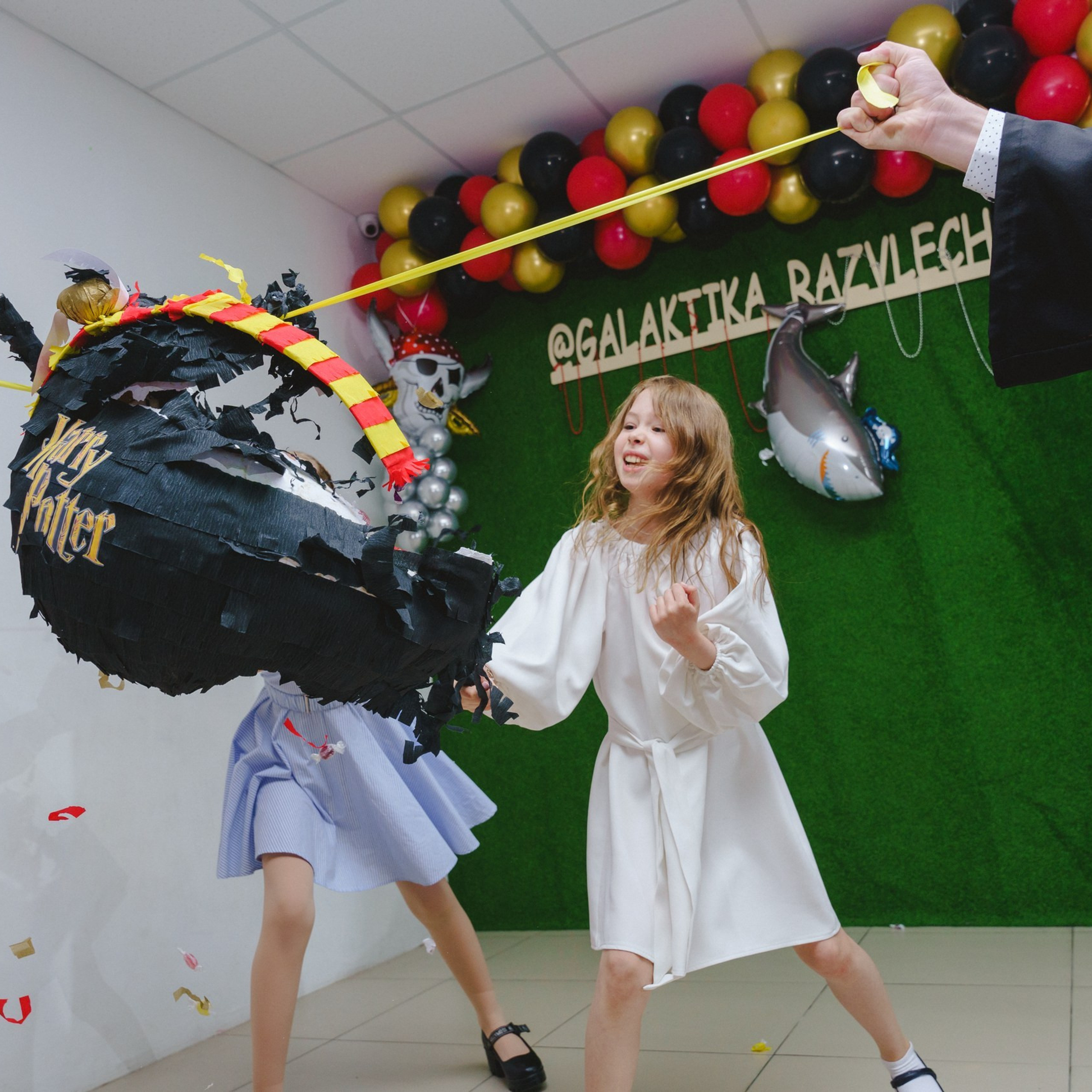 Праздник осени 2023. Фотограф в детский сад в Екатеринбурге, выпускные альбомы Юлия Умерова