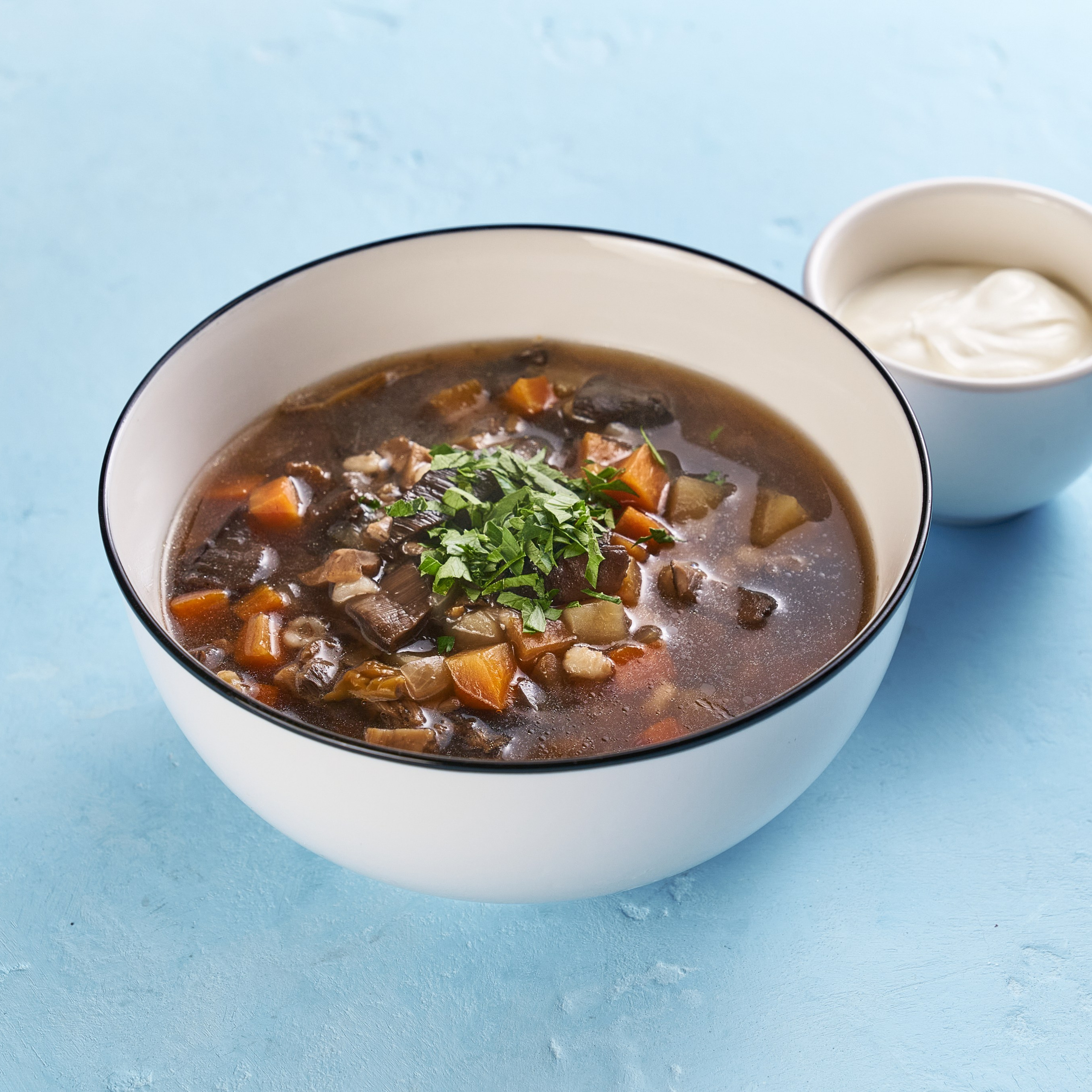 СЪЕМКА МЕНЮ ДЛЯ GINZA PROJECT