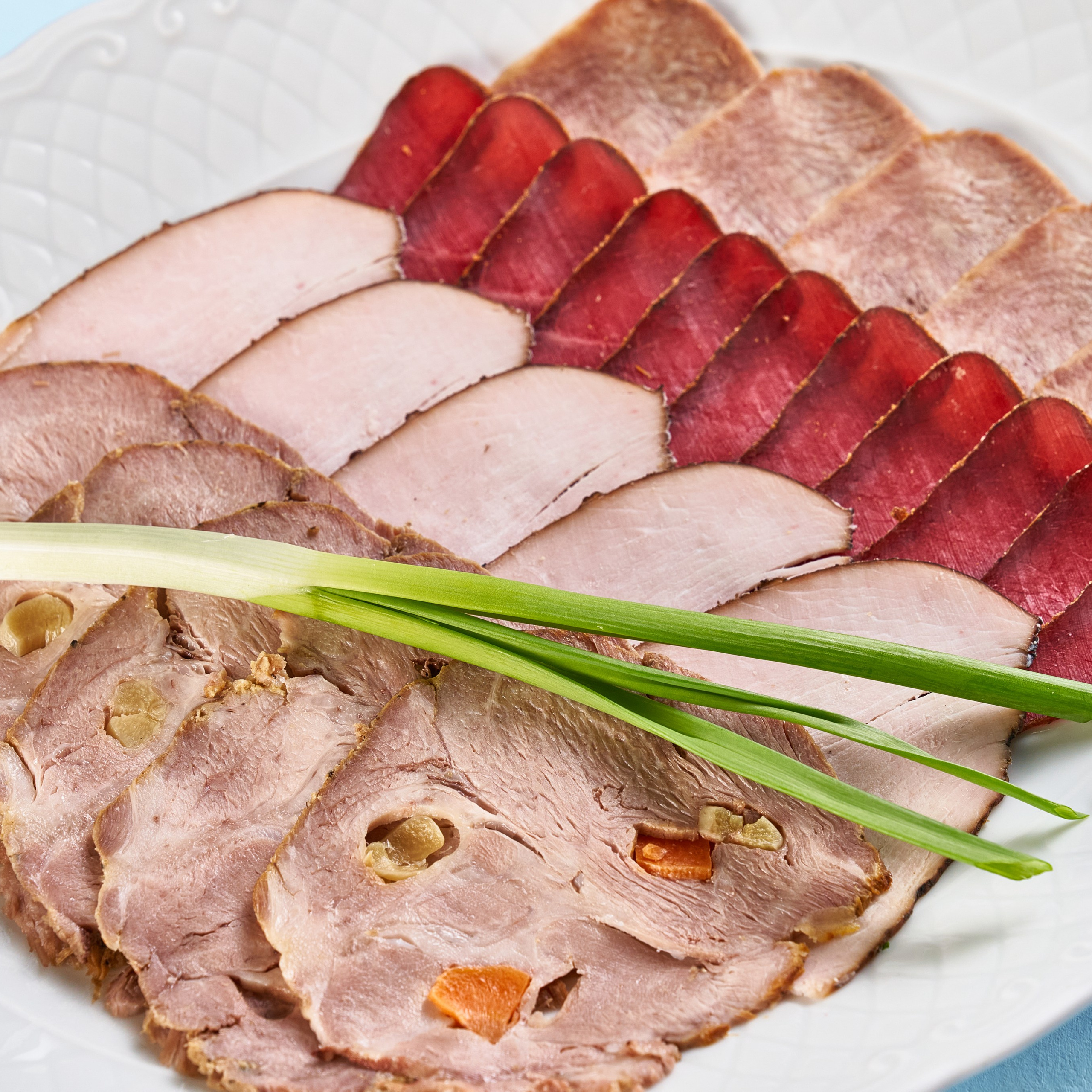 СЪЕМКА МЕНЮ ДЛЯ GINZA PROJECT