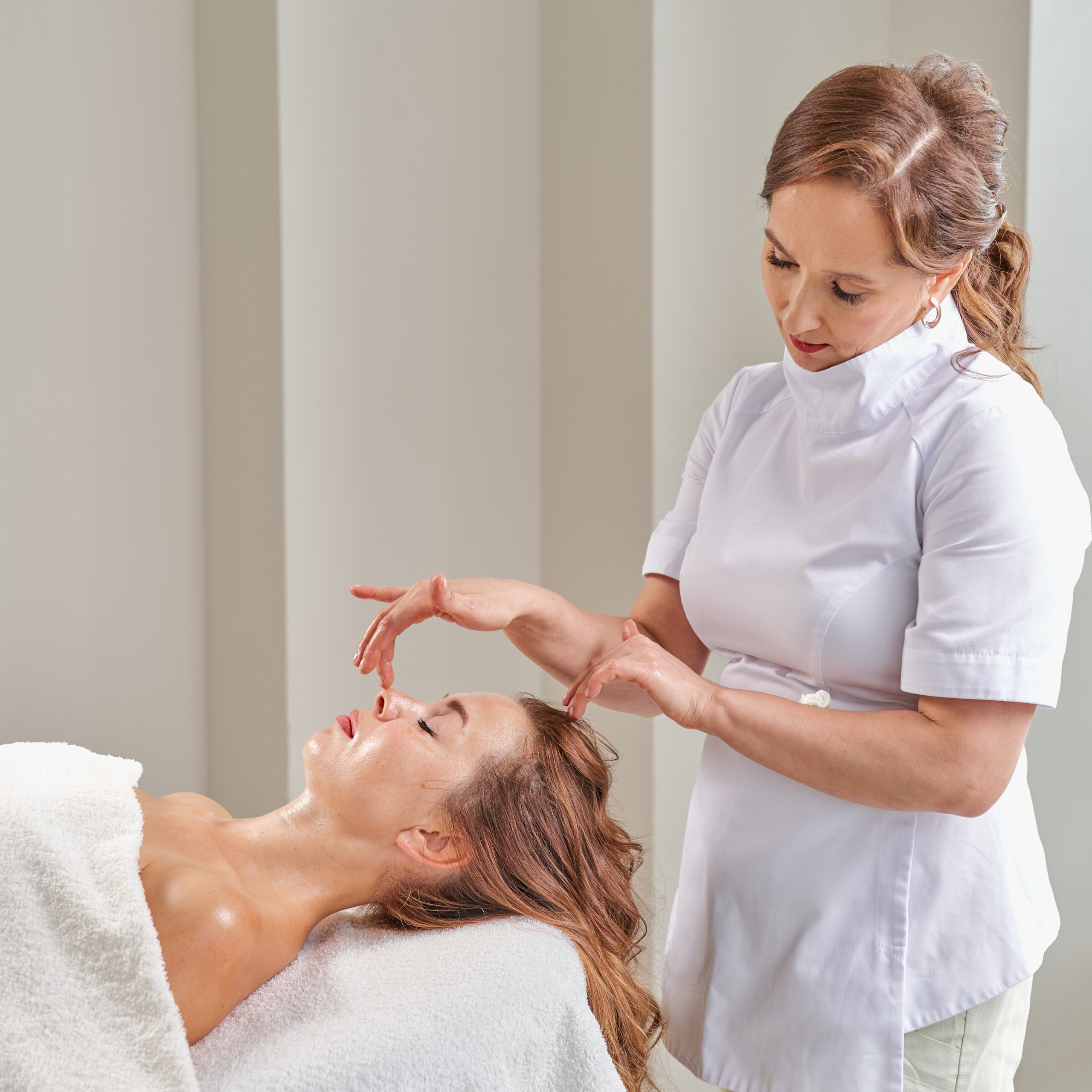 АЛХИМИЯ ЛИЦА