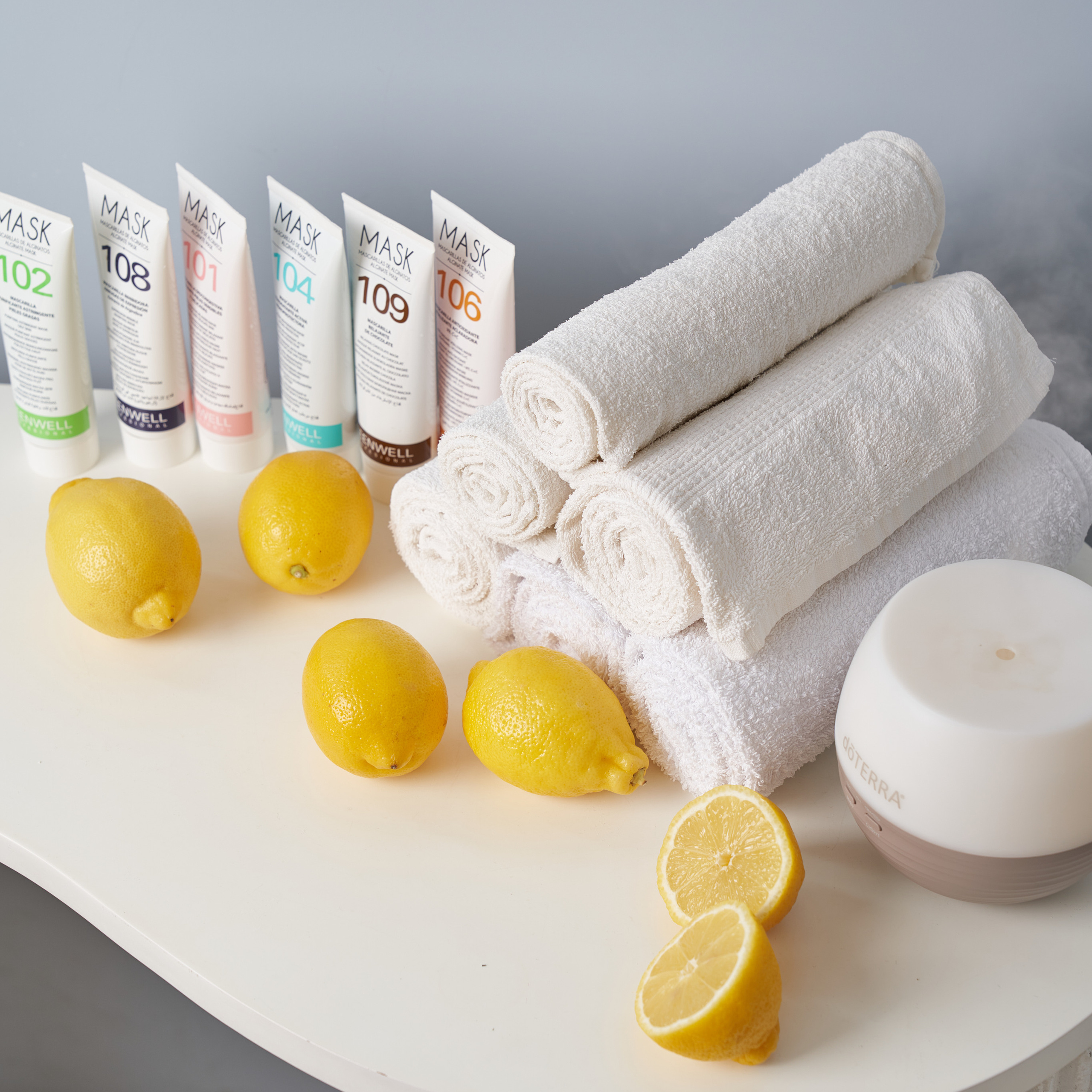 АЛХИМИЯ ЛИЦА