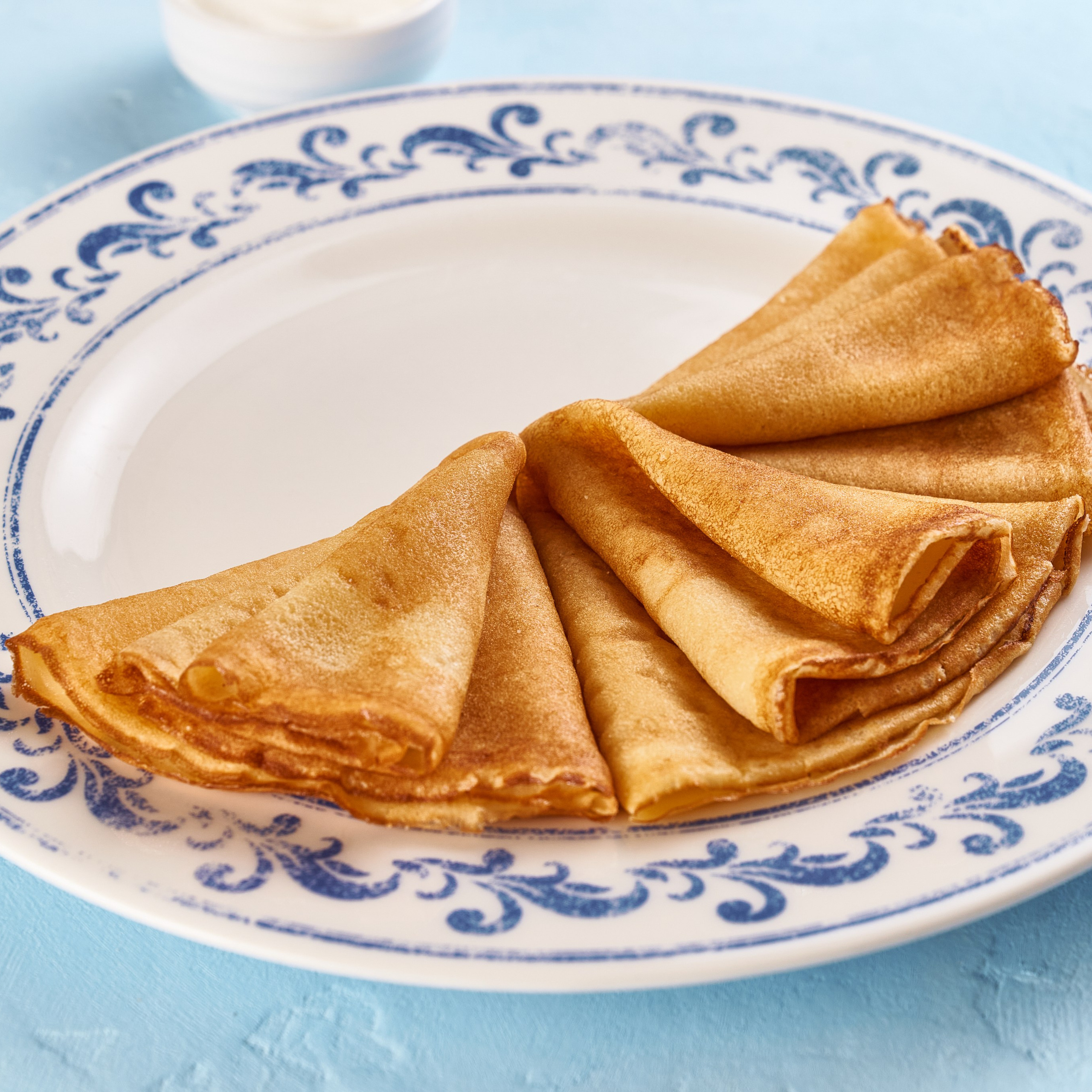 СЪЕМКА МЕНЮ ДЛЯ GINZA PROJECT