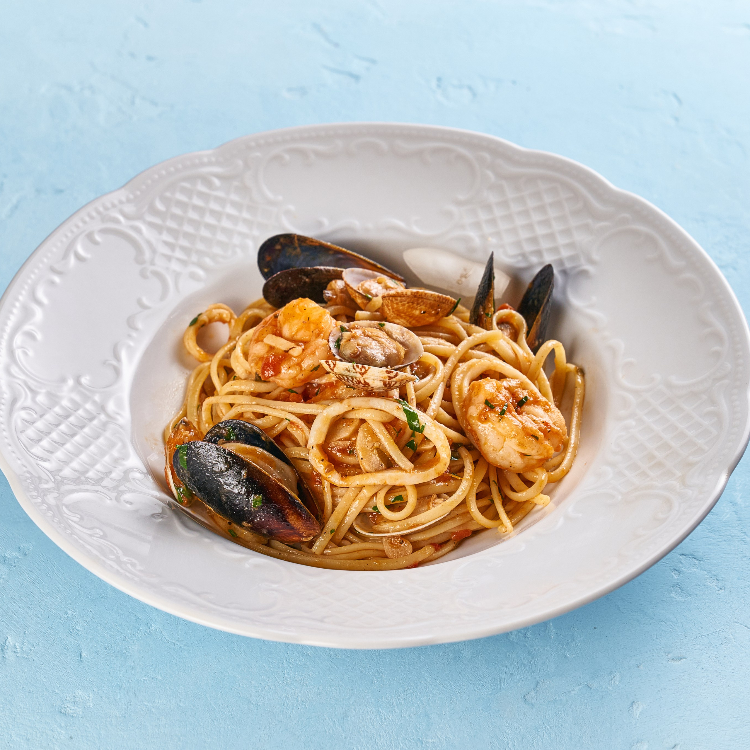 СЪЕМКА МЕНЮ ДЛЯ GINZA PROJECT