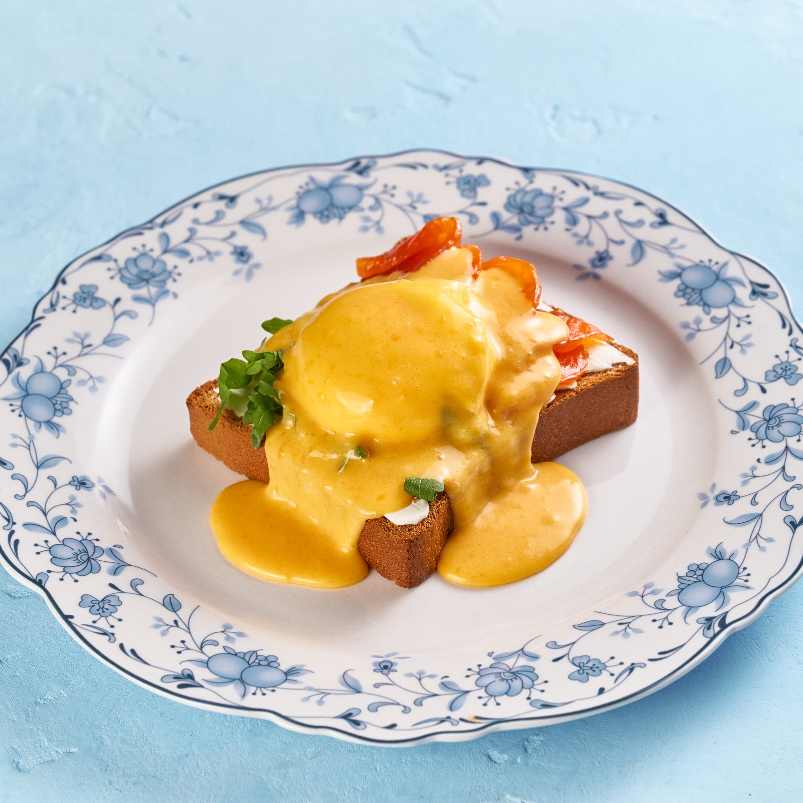 СЪЕМКА МЕНЮ ДЛЯ GINZA PROJECT