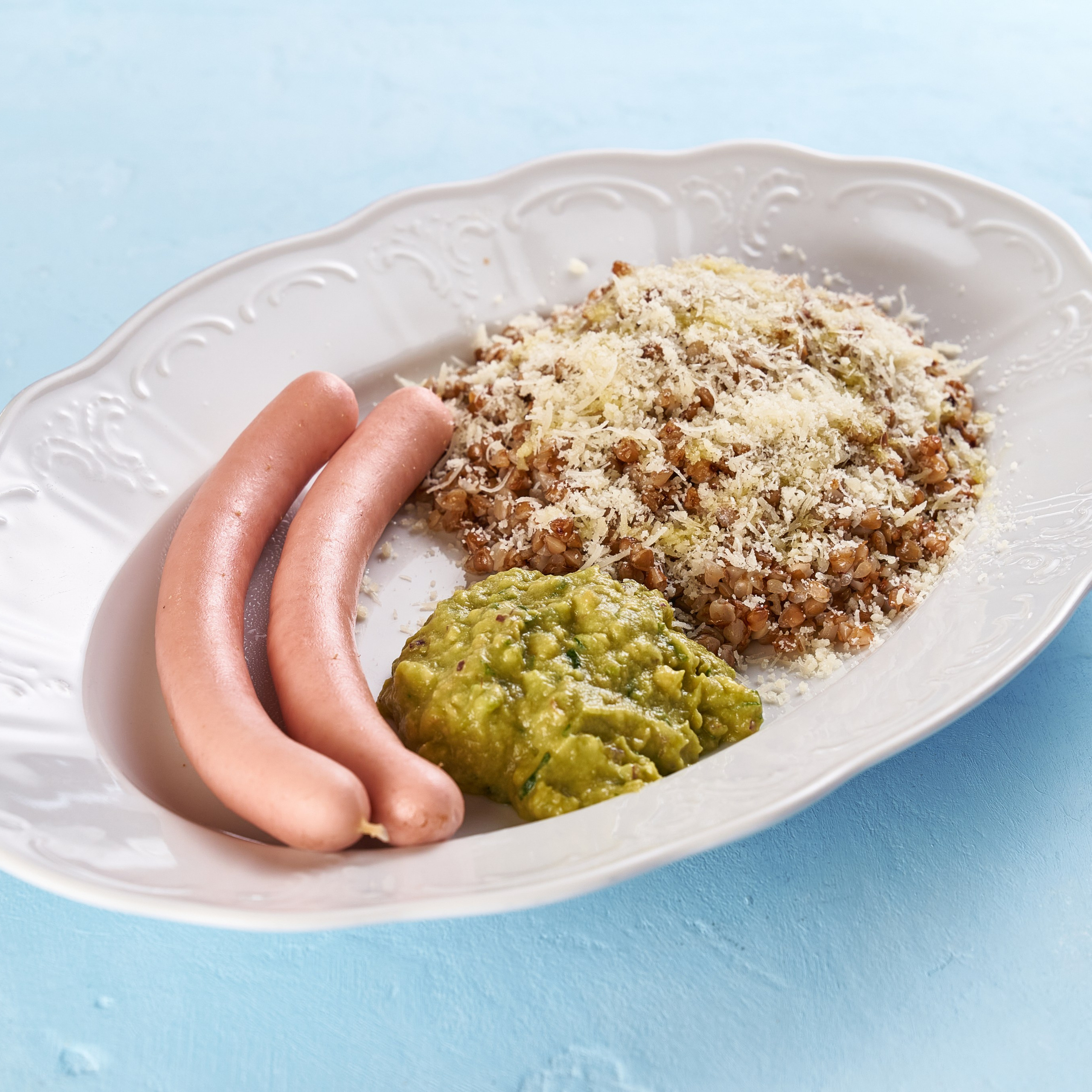 СЪЕМКА МЕНЮ ДЛЯ GINZA PROJECT