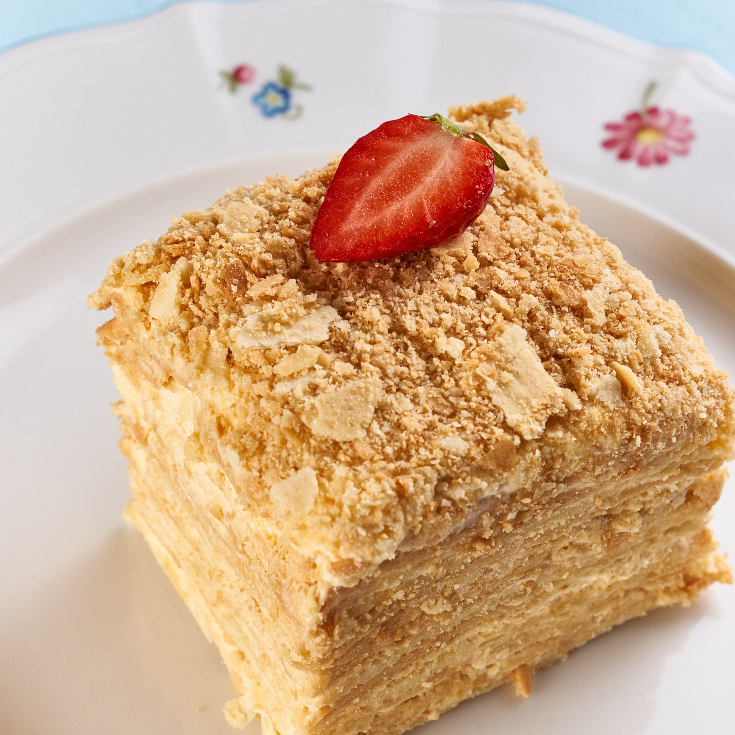 СЪЕМКА МЕНЮ ДЛЯ GINZA PROJECT