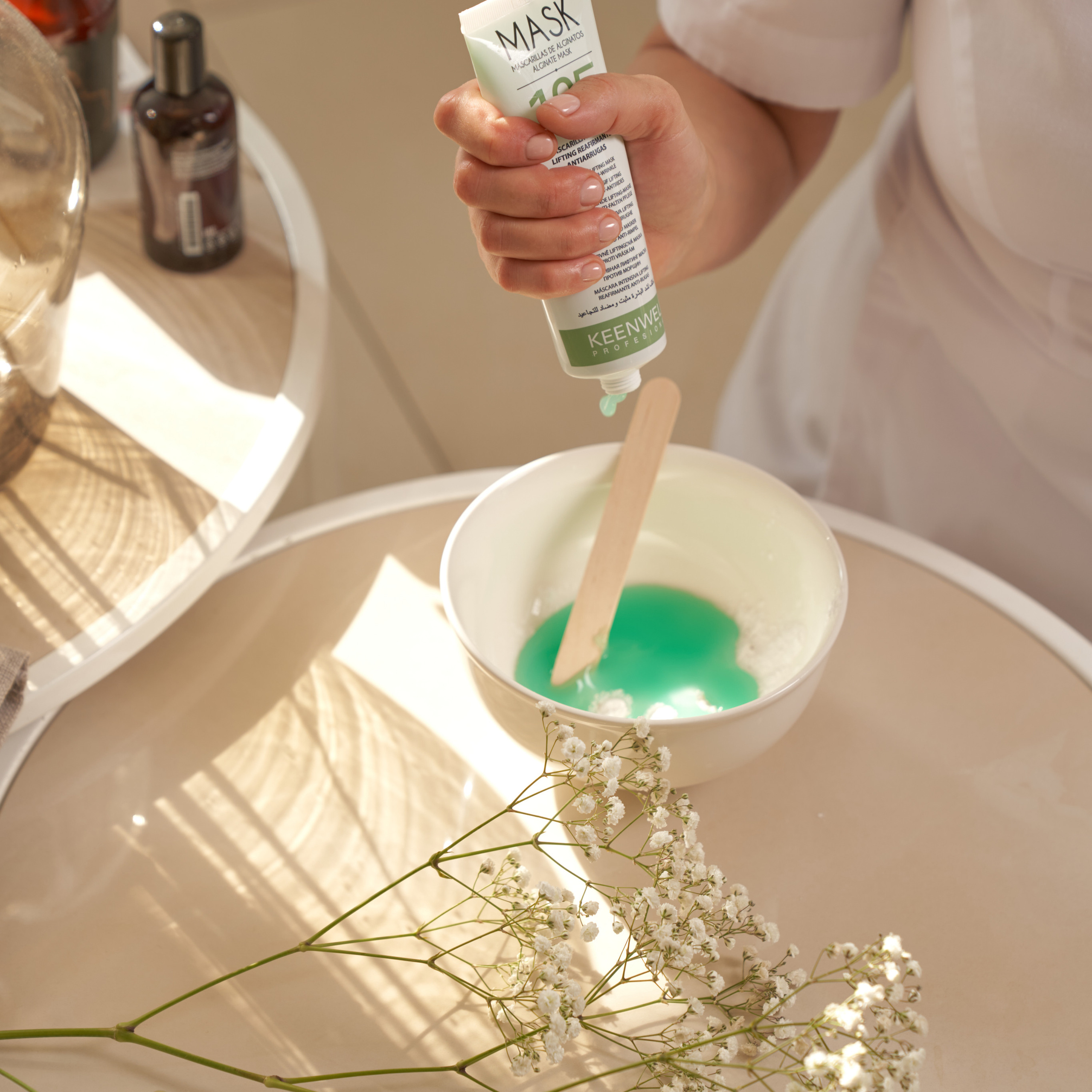 АЛХИМИЯ ЛИЦА