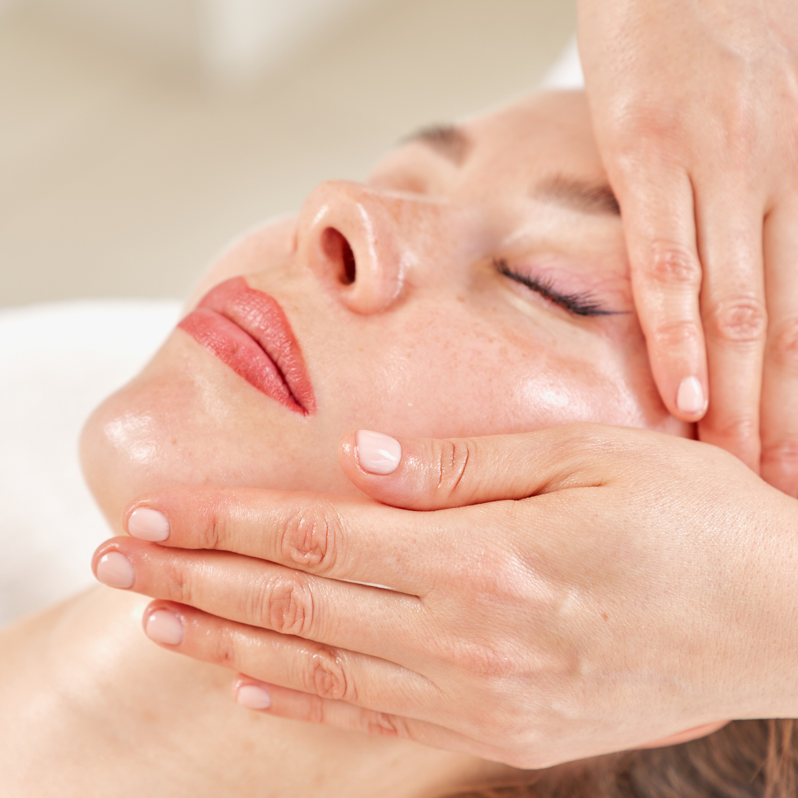 АЛХИМИЯ ЛИЦА