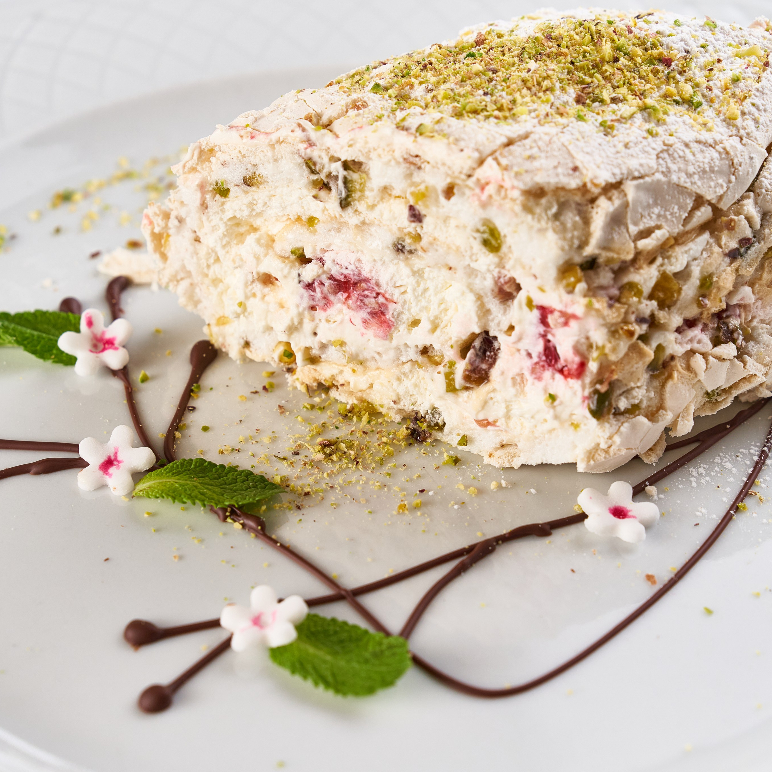 СЪЕМКА МЕНЮ ДЛЯ GINZA PROJECT