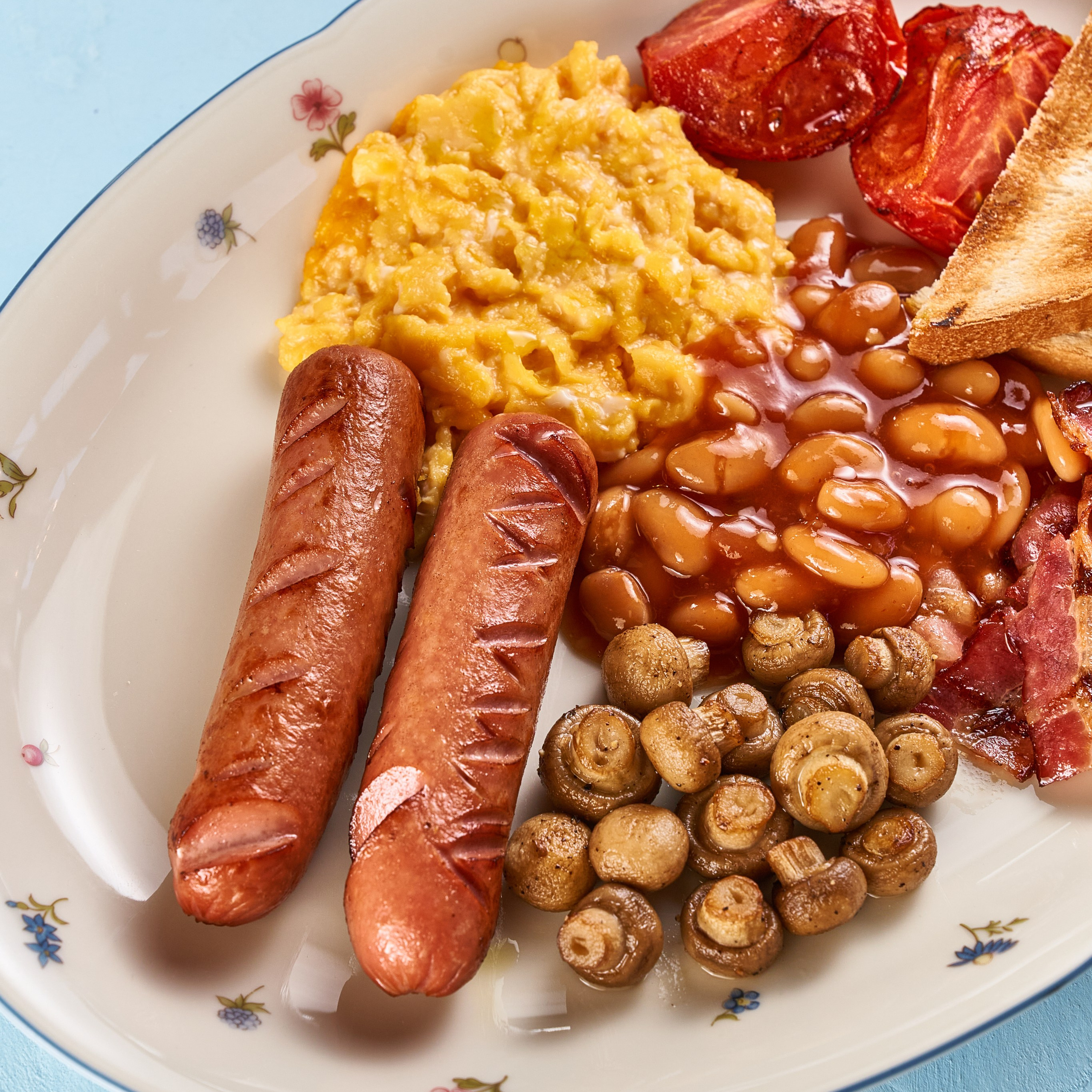 СЪЕМКА МЕНЮ ДЛЯ GINZA PROJECT