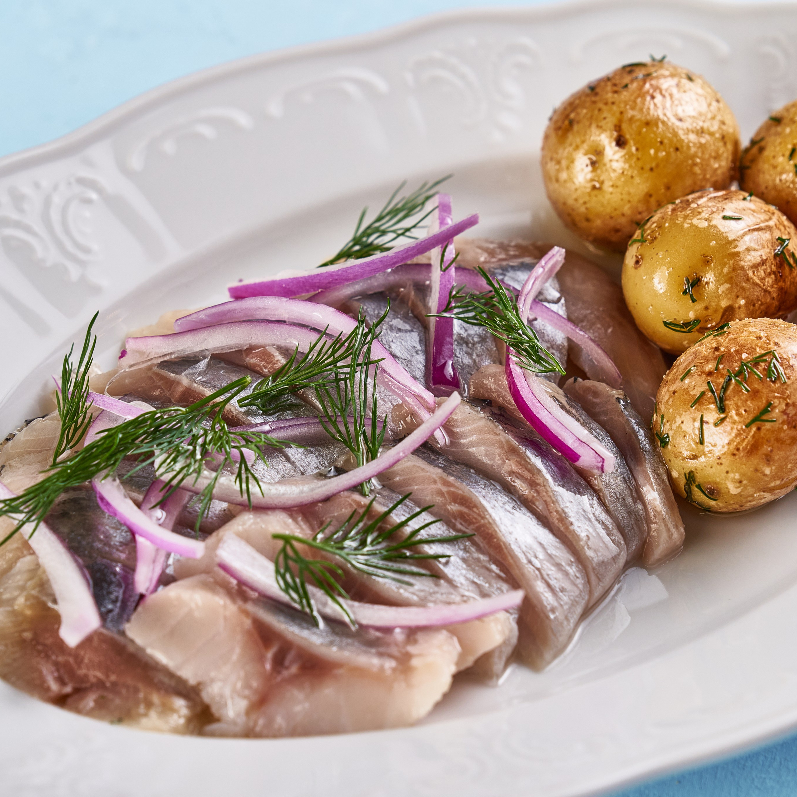 СЪЕМКА МЕНЮ ДЛЯ GINZA PROJECT