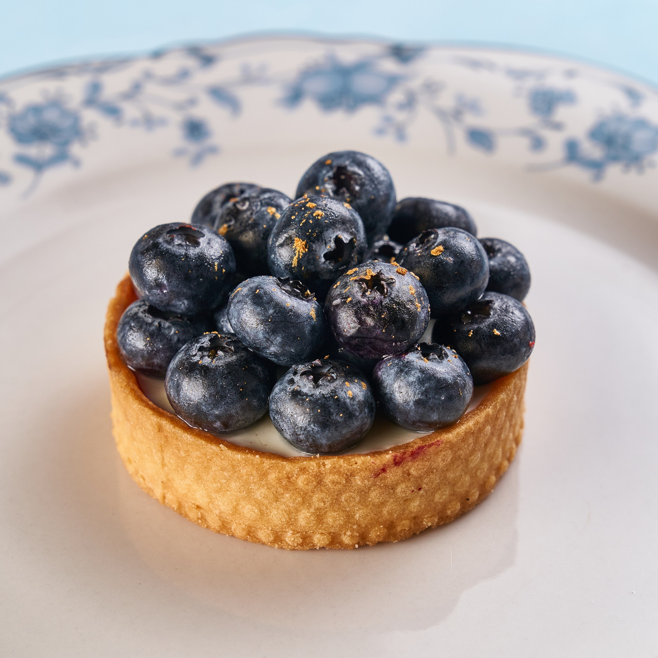 СЪЕМКА МЕНЮ ДЛЯ GINZA PROJECT