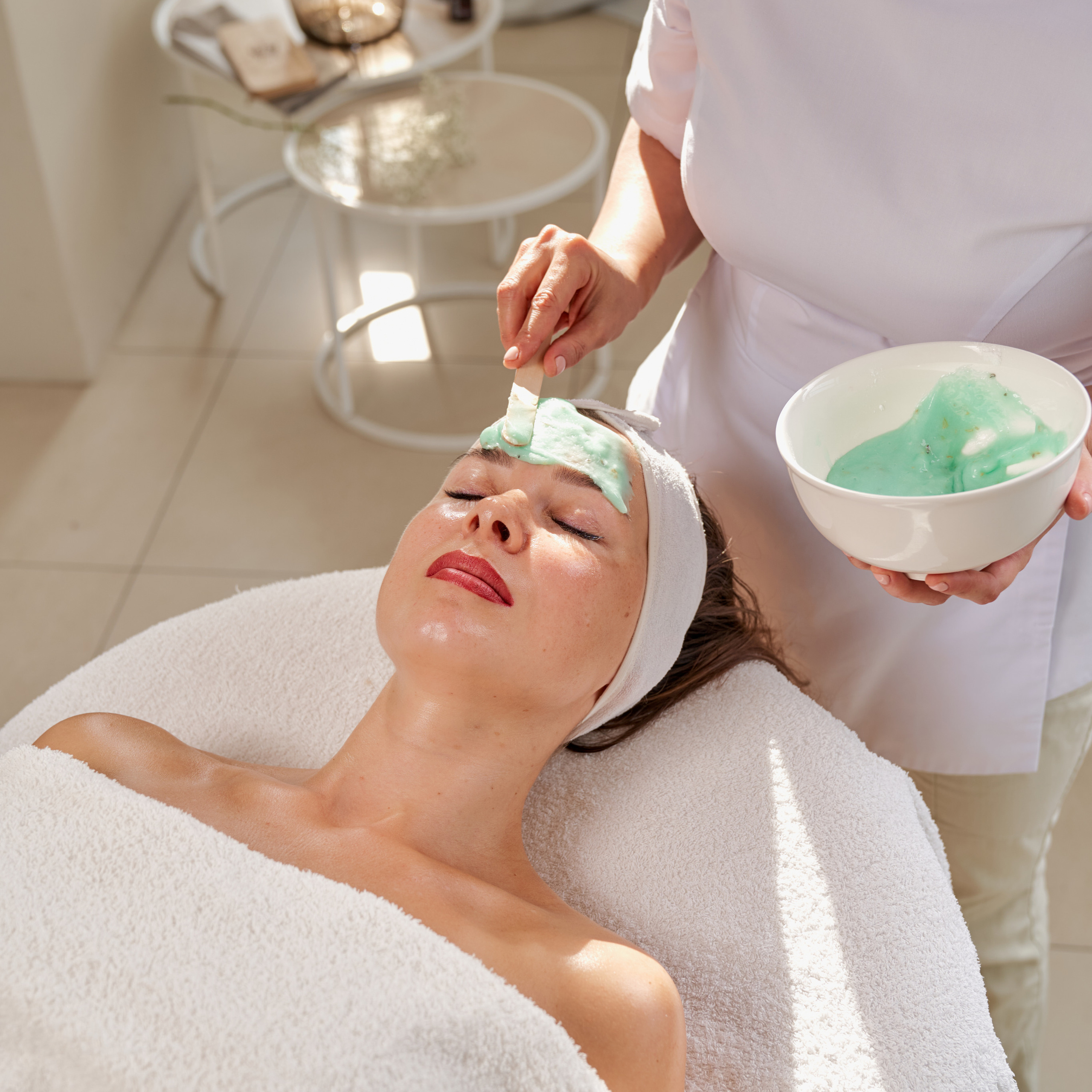 АЛХИМИЯ ЛИЦА