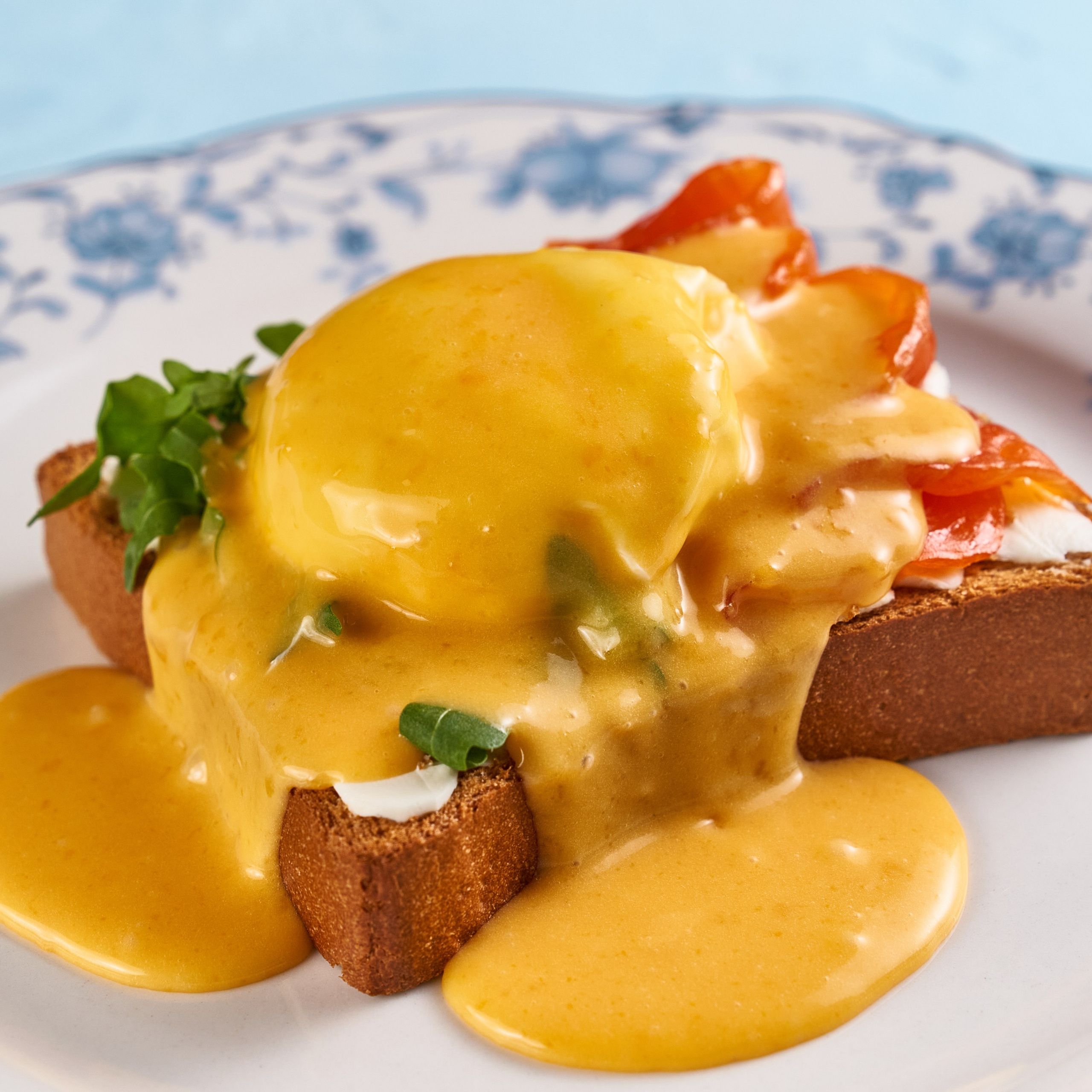 СЪЕМКА МЕНЮ ДЛЯ GINZA PROJECT