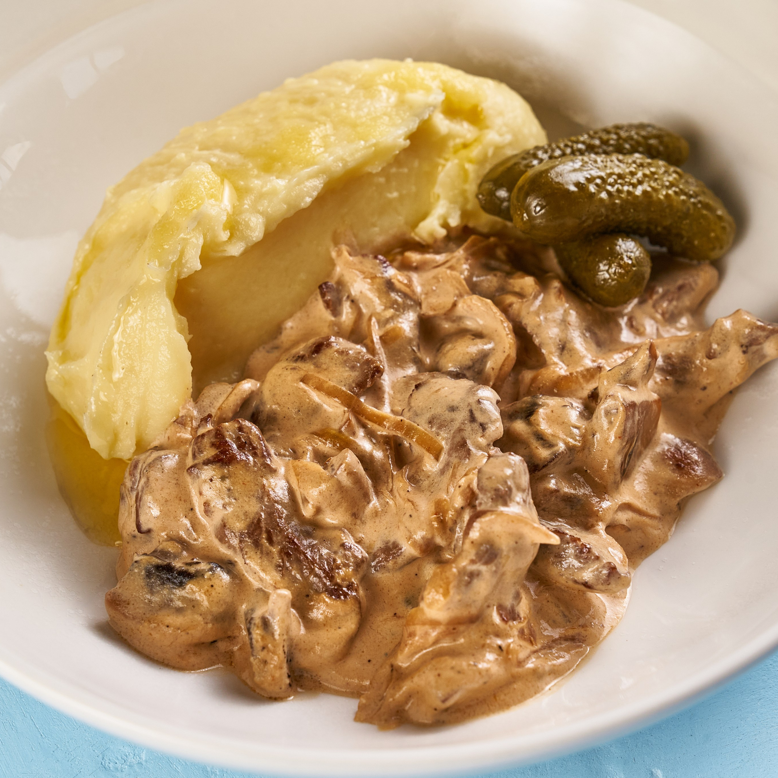 СЪЕМКА МЕНЮ ДЛЯ GINZA PROJECT