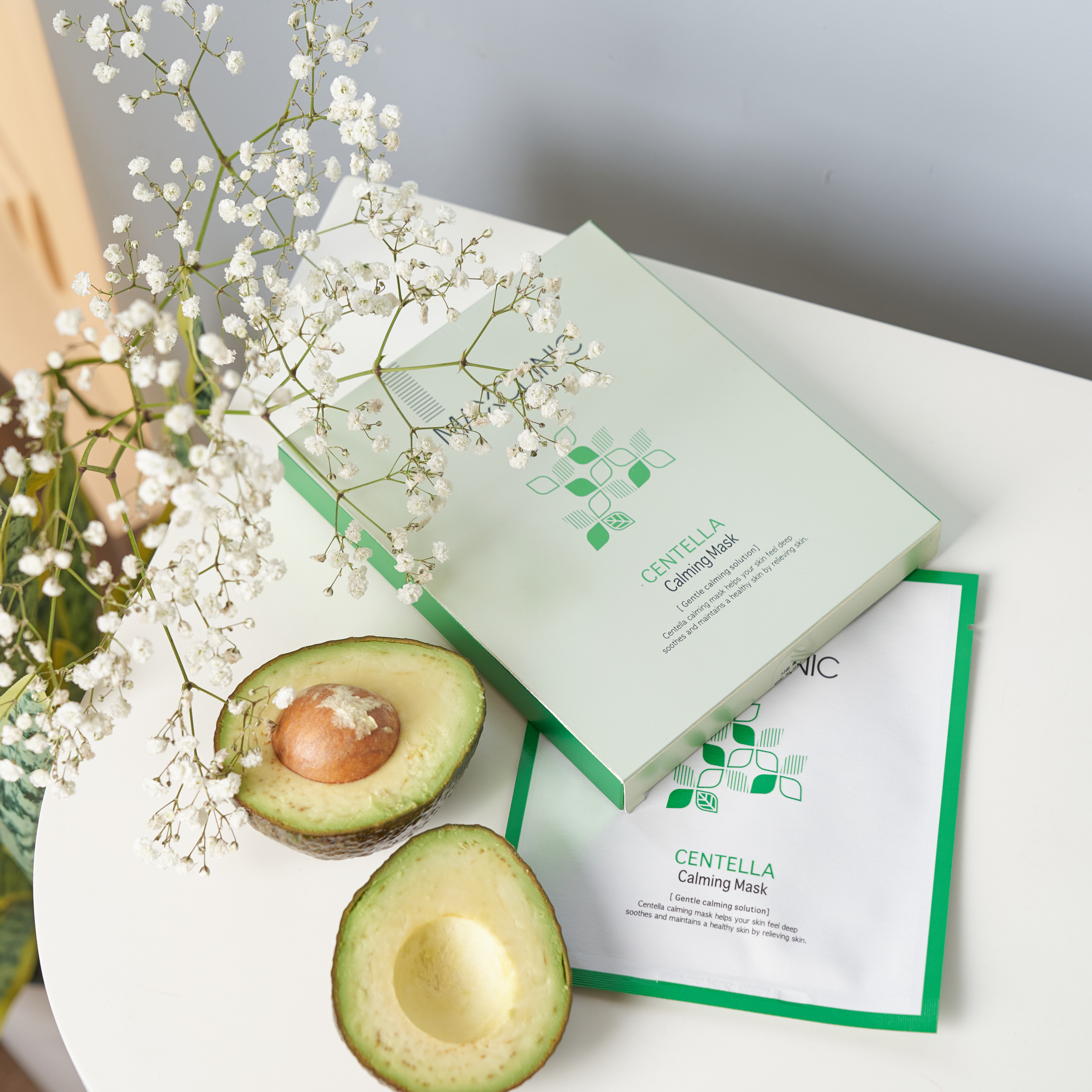 АЛХИМИЯ ЛИЦА