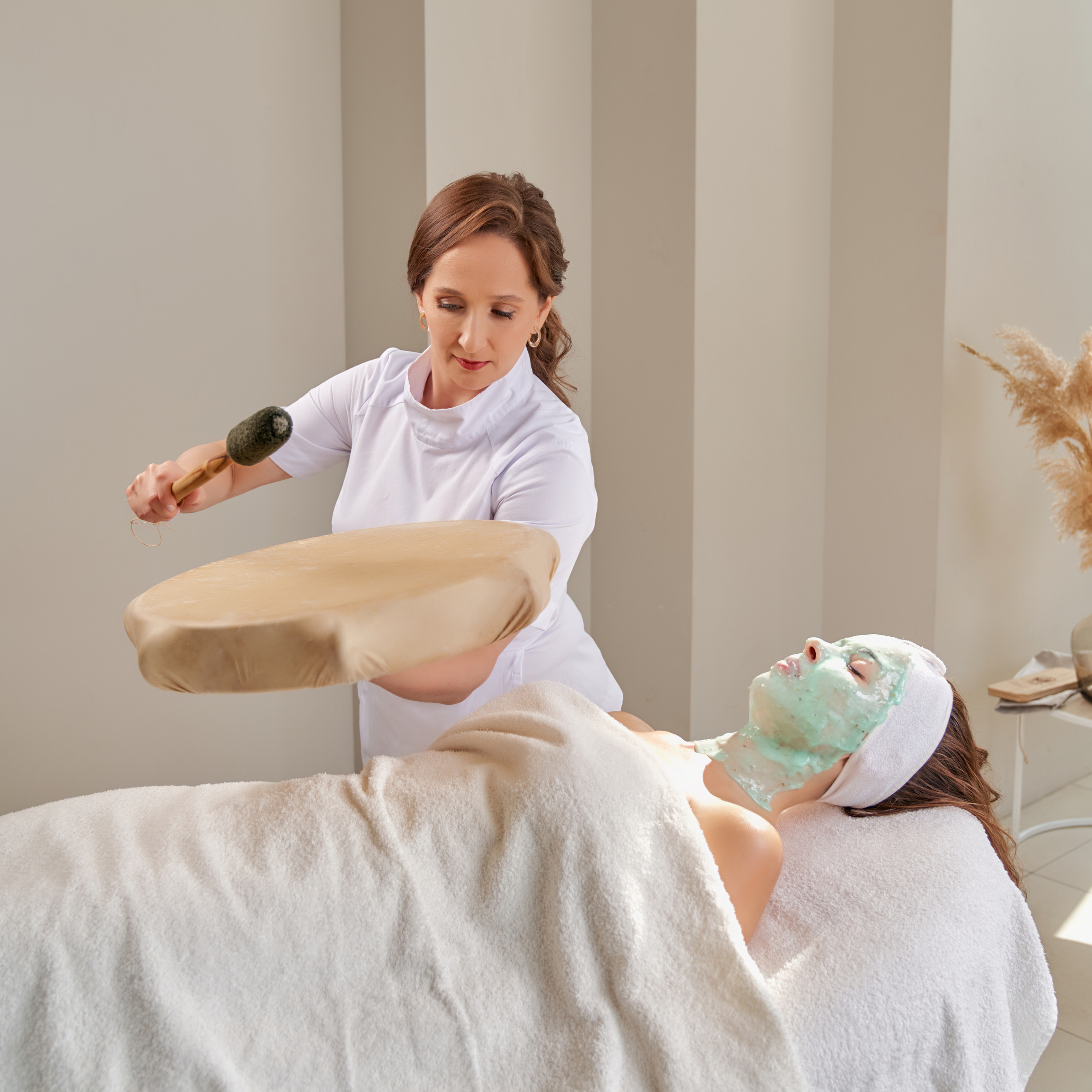 АЛХИМИЯ ЛИЦА