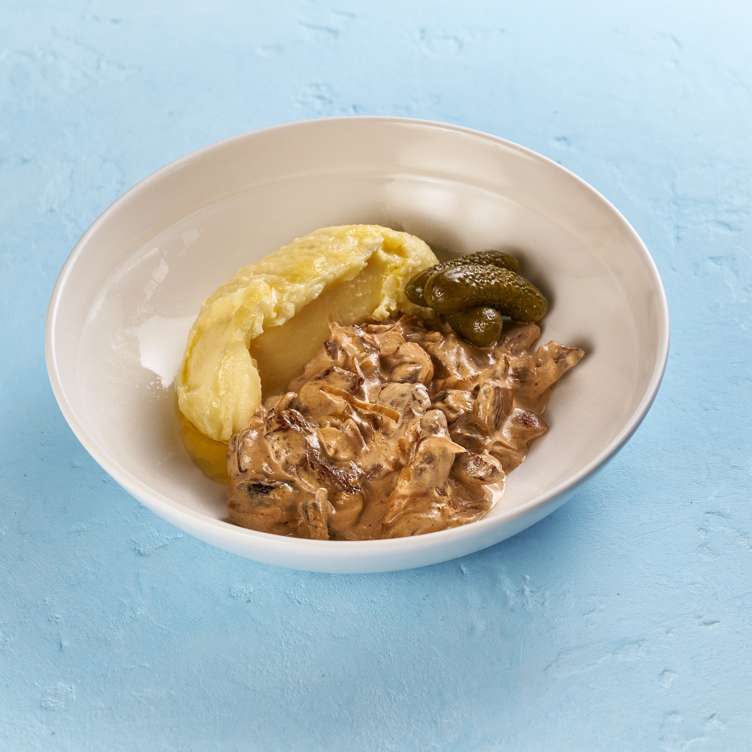 СЪЕМКА МЕНЮ ДЛЯ GINZA PROJECT