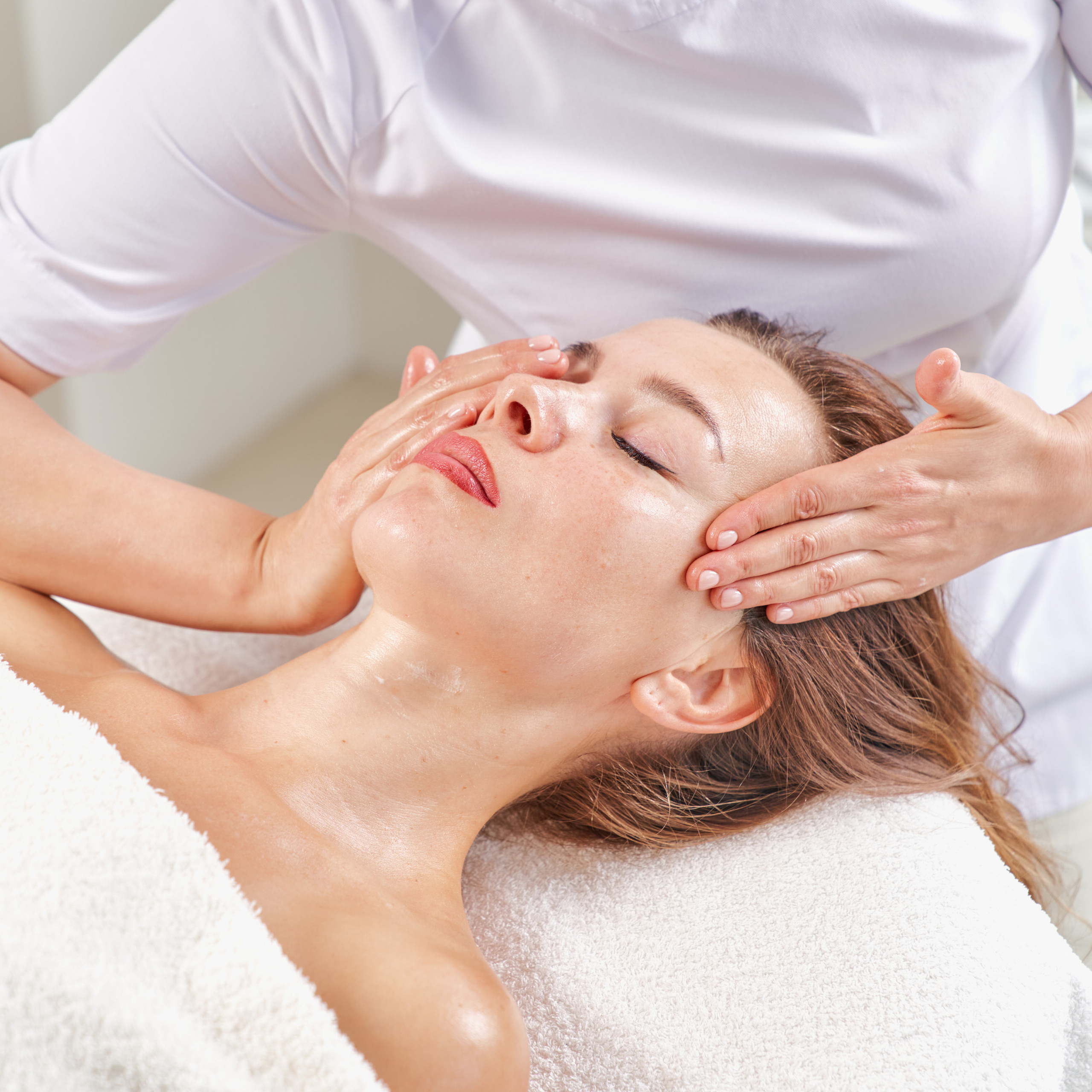 АЛХИМИЯ ЛИЦА