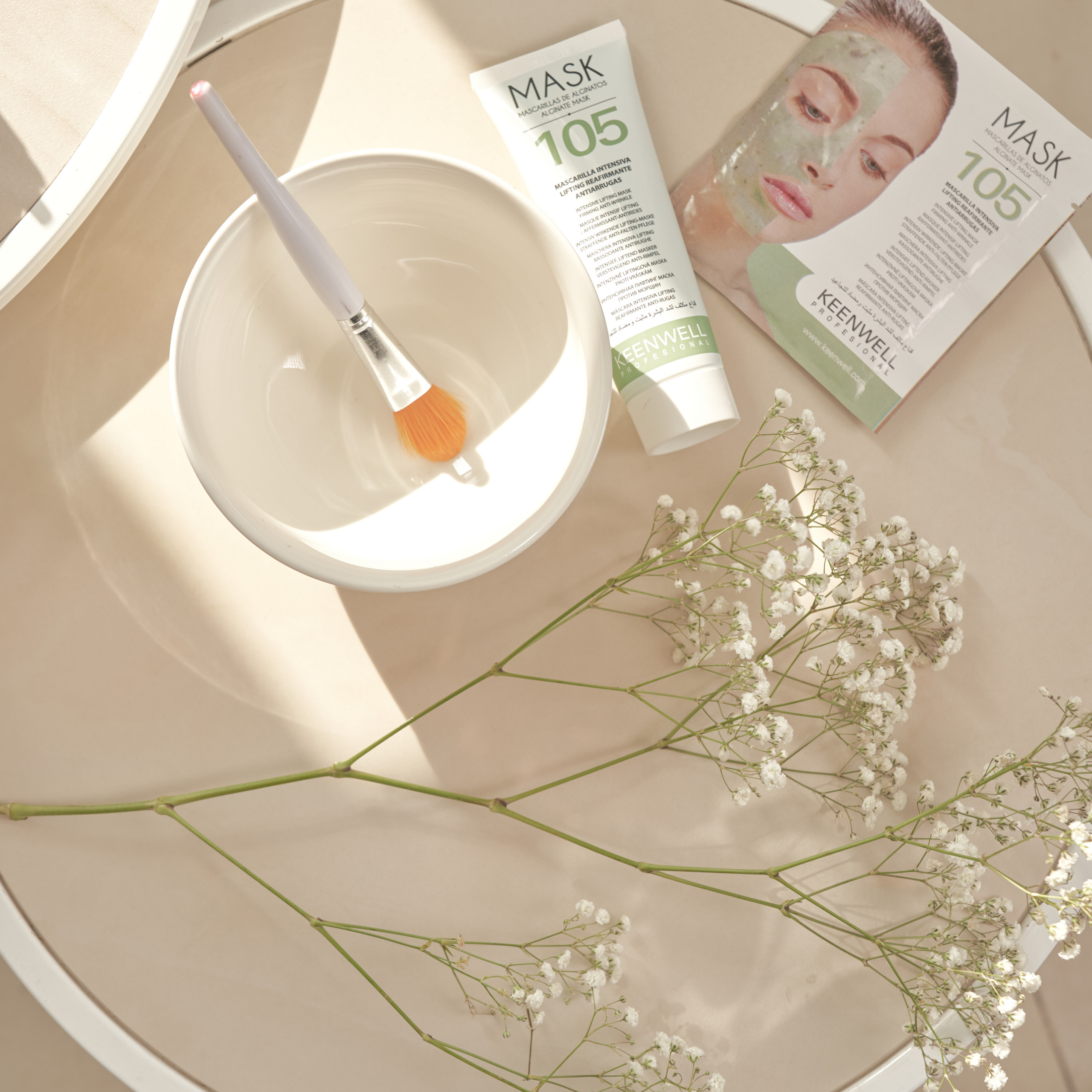 АЛХИМИЯ ЛИЦА