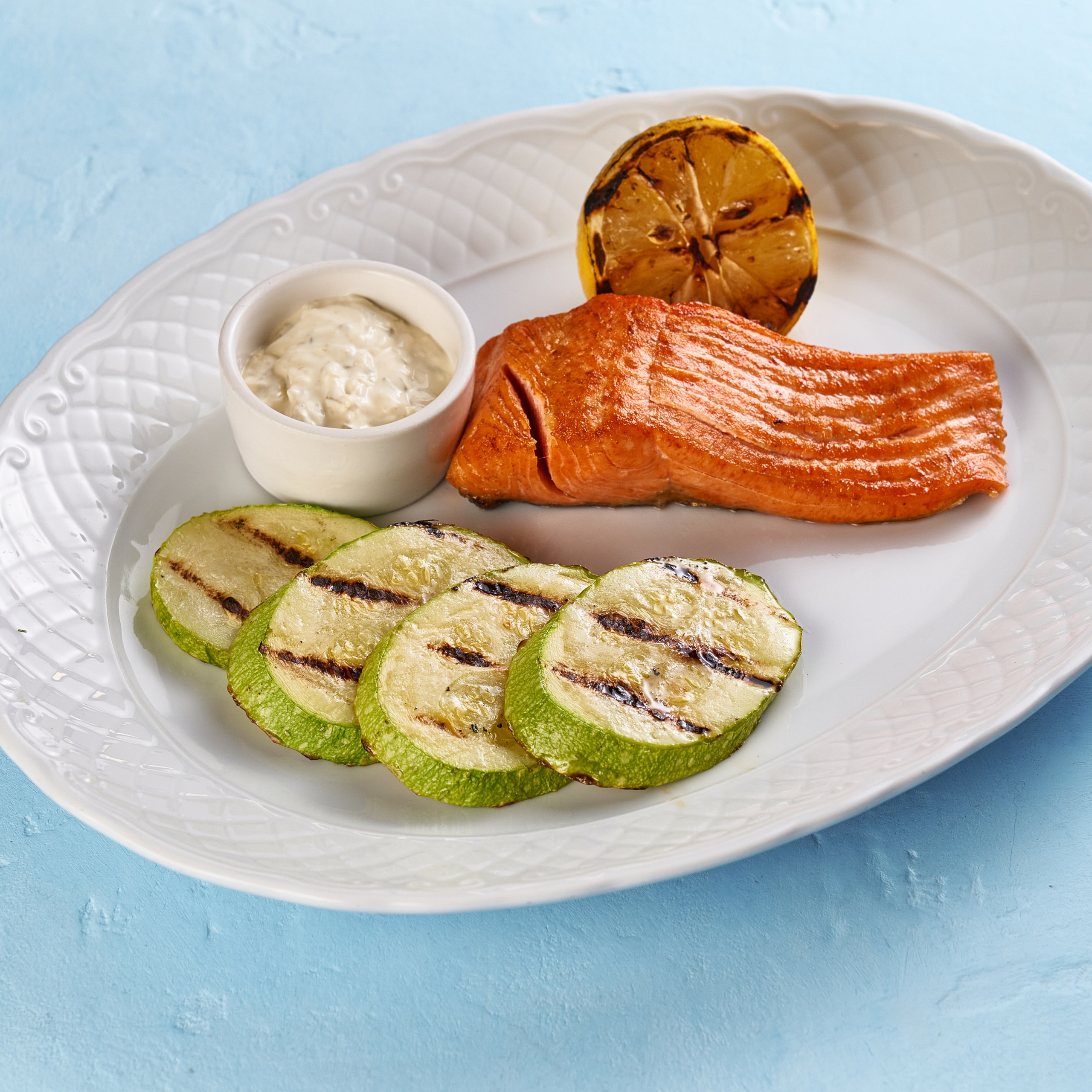 СЪЕМКА МЕНЮ ДЛЯ GINZA PROJECT