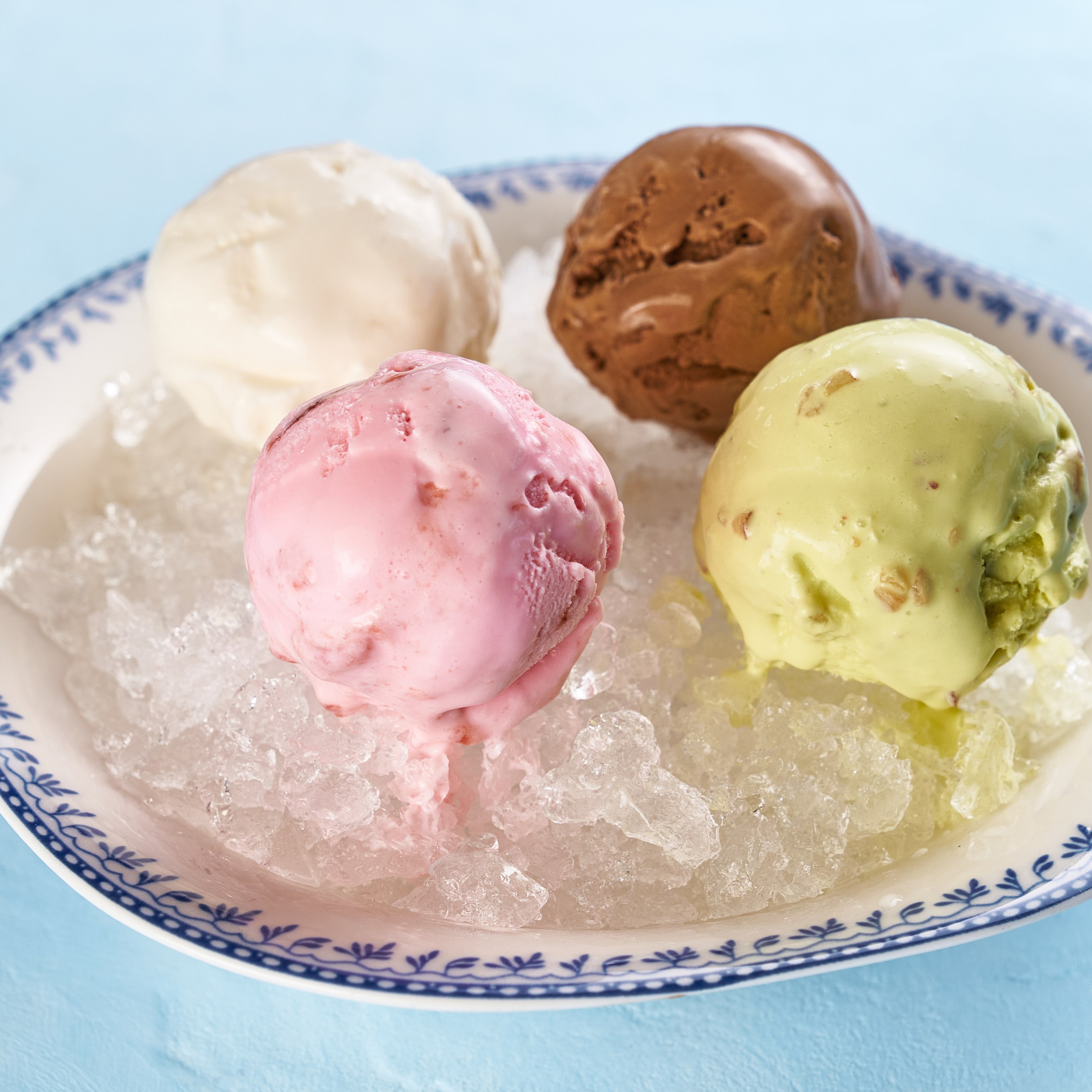 СЪЕМКА МЕНЮ ДЛЯ GINZA PROJECT