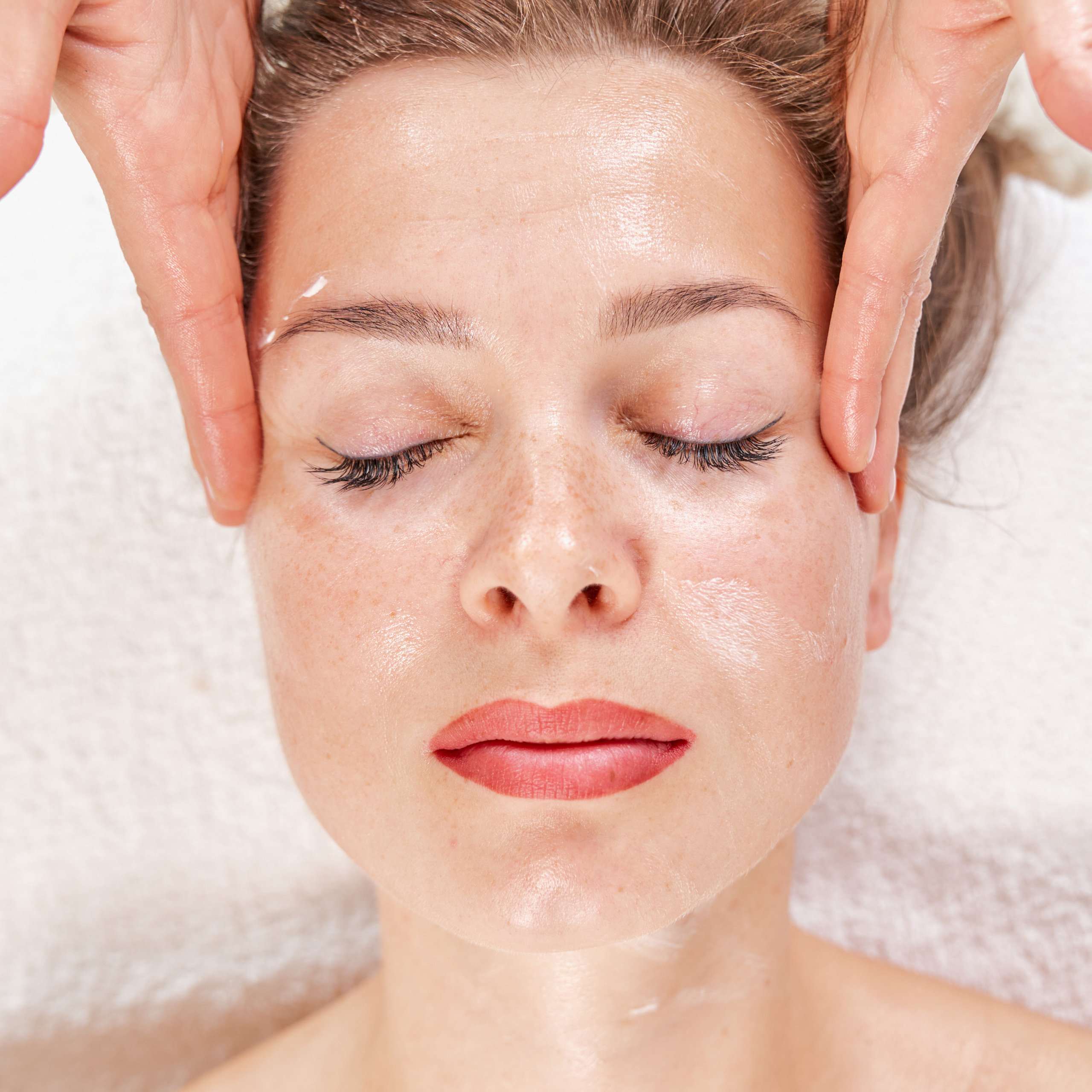 АЛХИМИЯ ЛИЦА