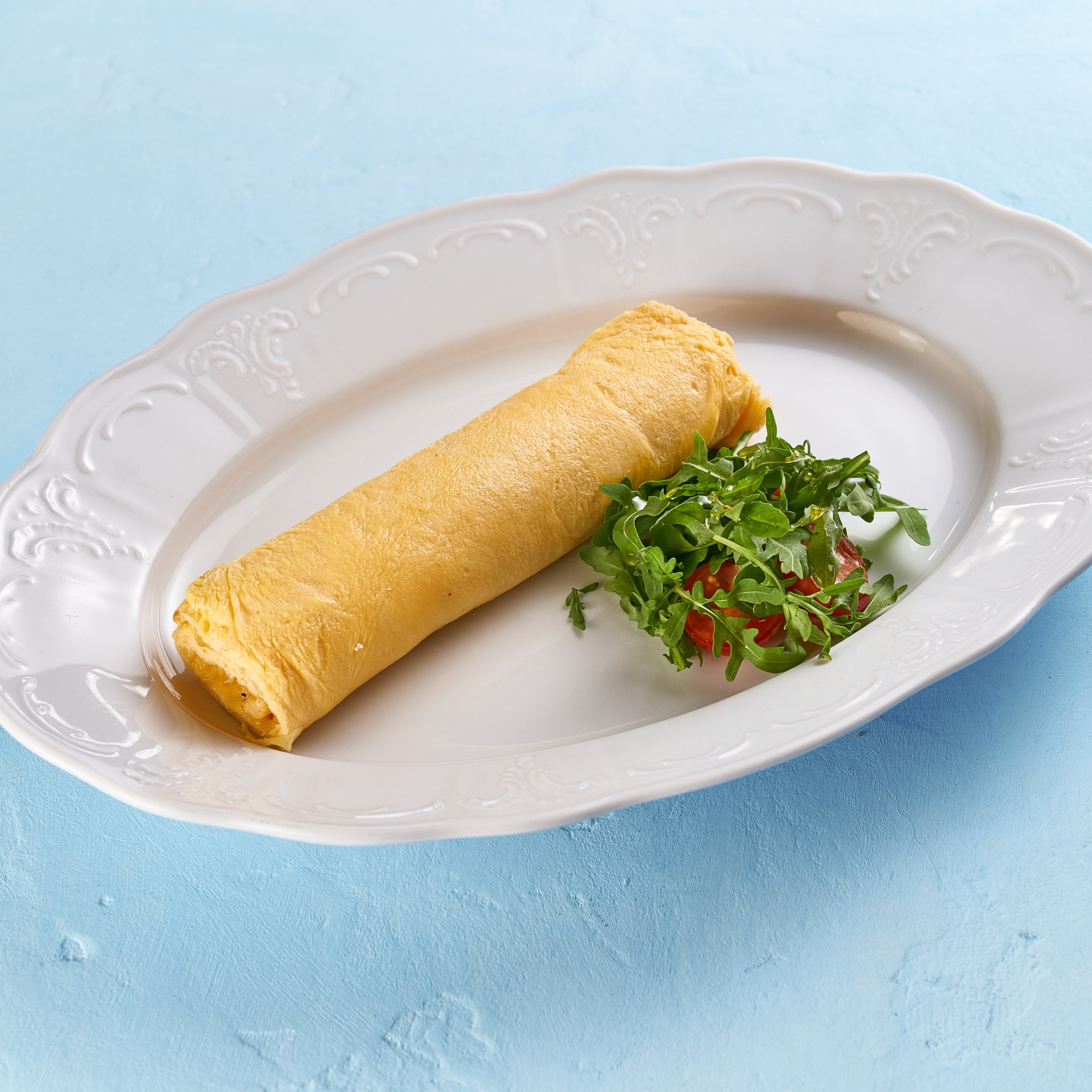 СЪЕМКА МЕНЮ ДЛЯ GINZA PROJECT