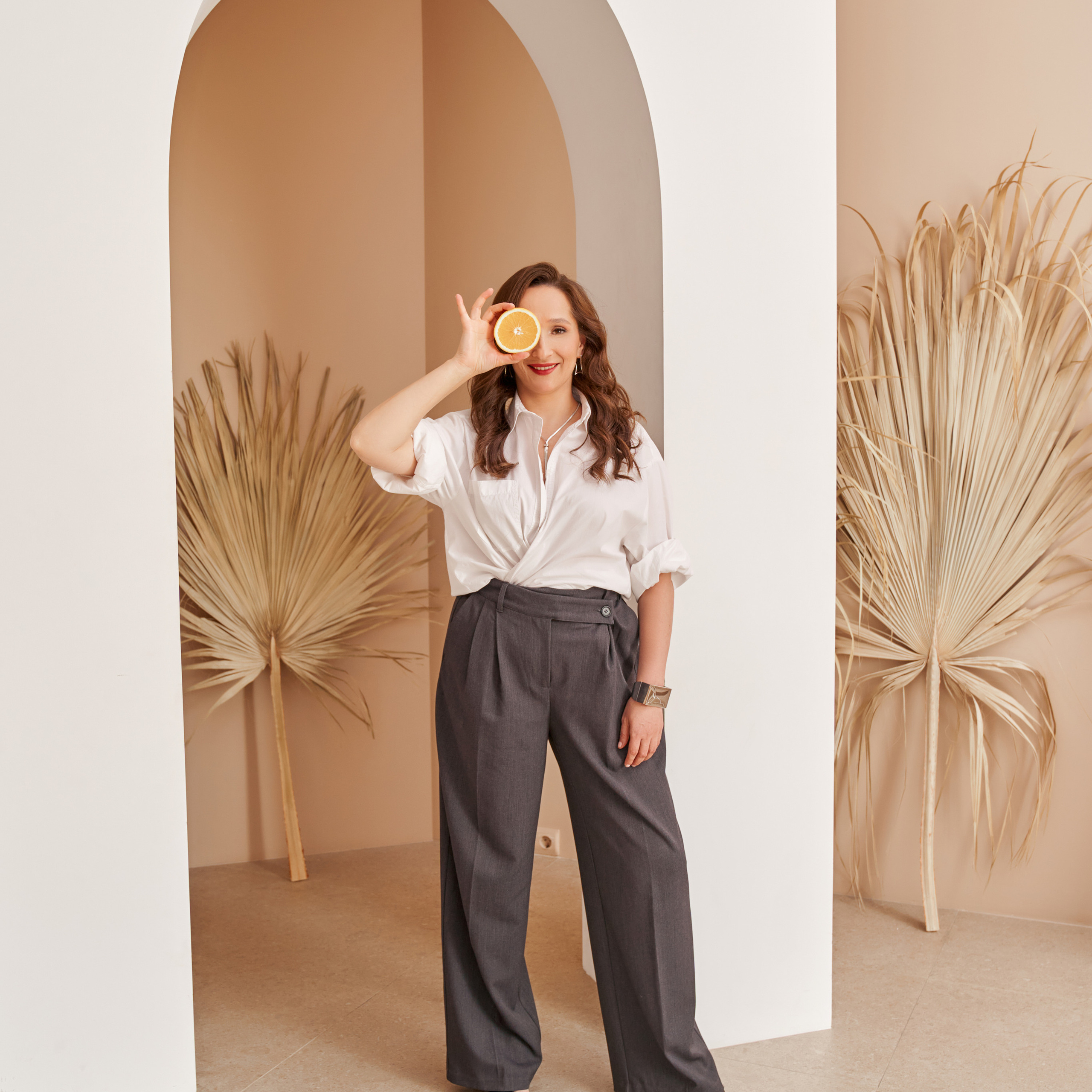 АЛХИМИЯ ЛИЦА