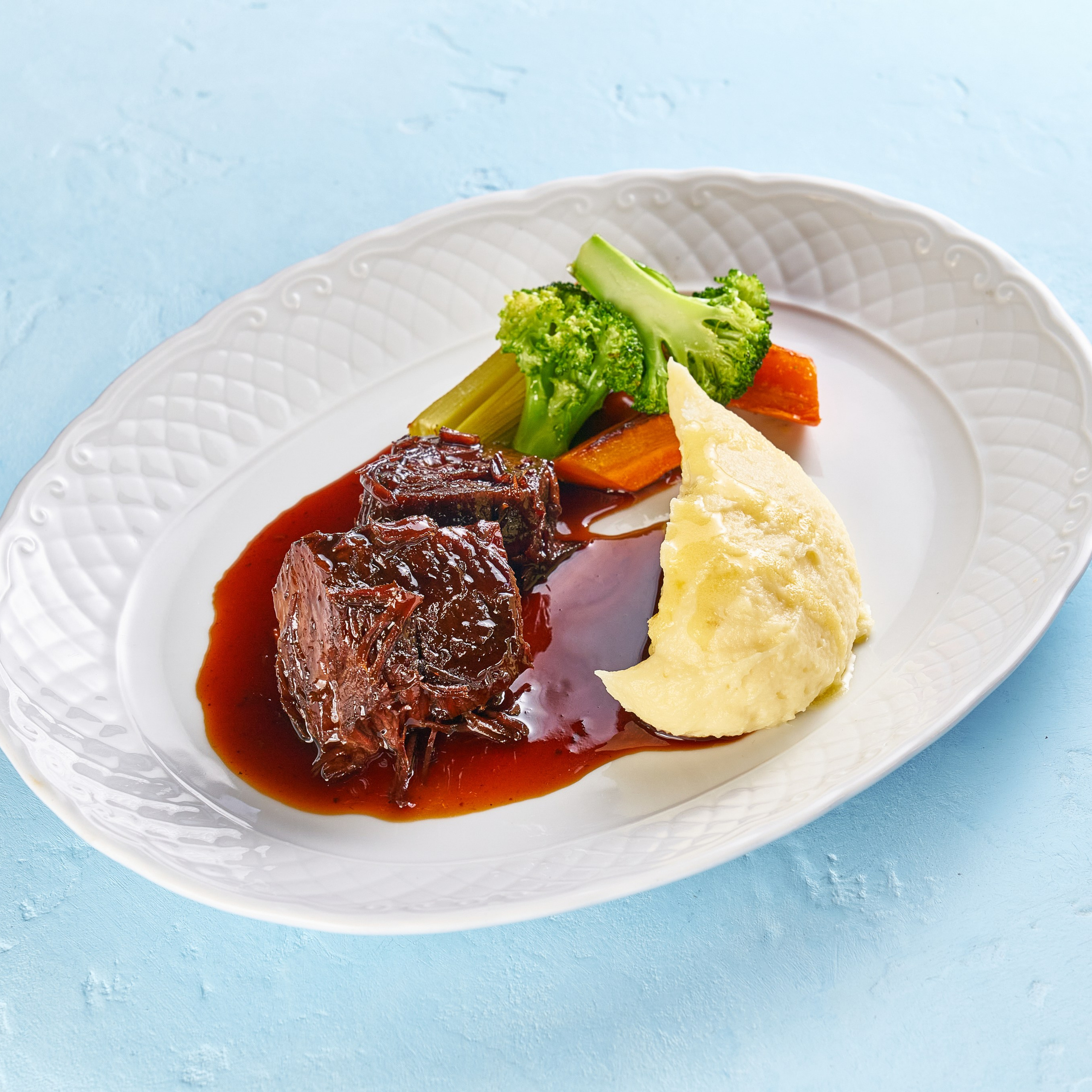 СЪЕМКА МЕНЮ ДЛЯ GINZA PROJECT