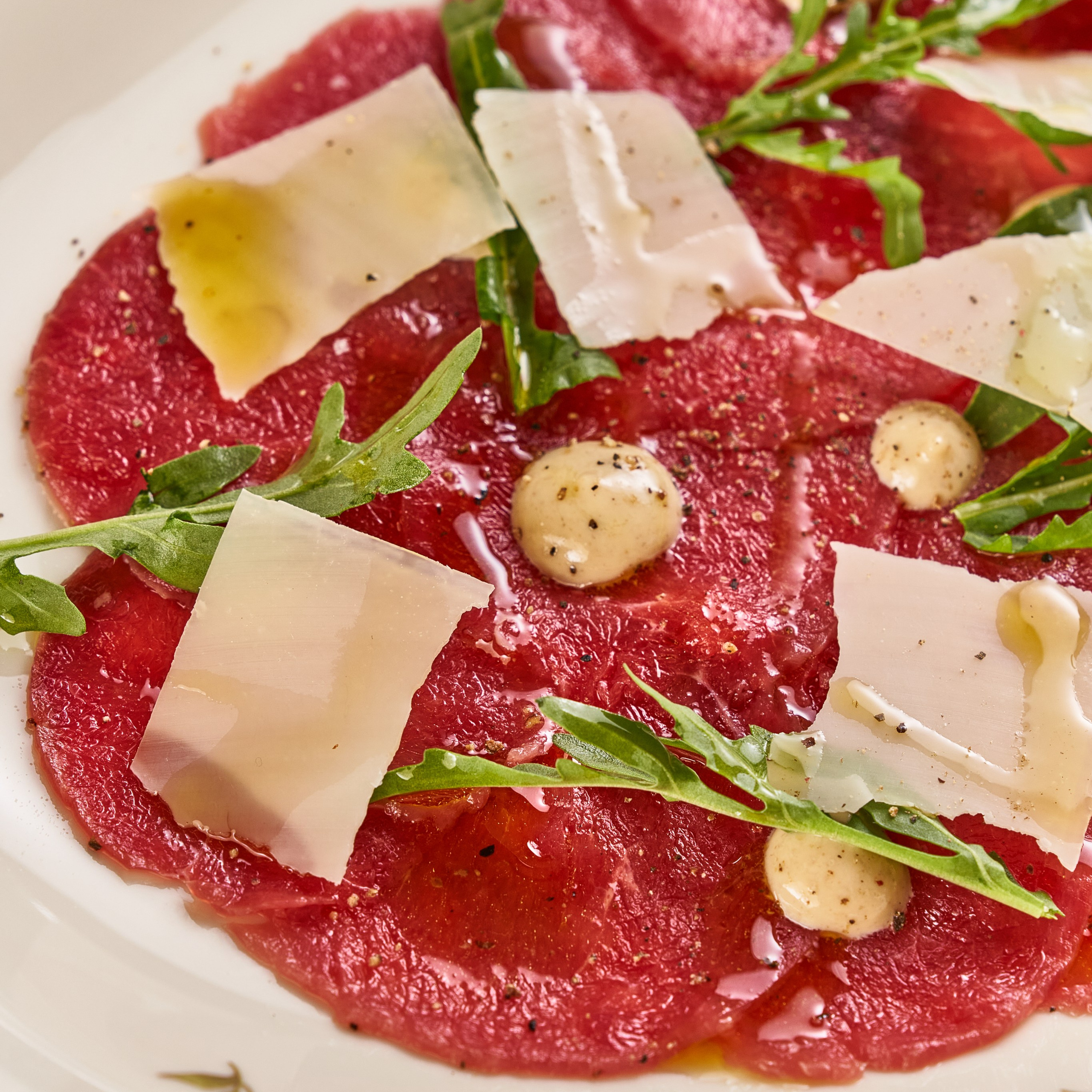 СЪЕМКА МЕНЮ ДЛЯ GINZA PROJECT