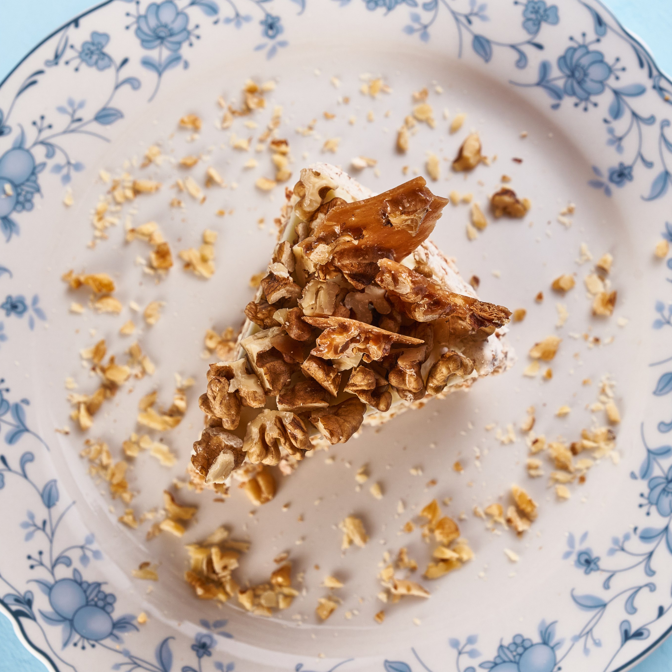 СЪЕМКА МЕНЮ ДЛЯ GINZA PROJECT