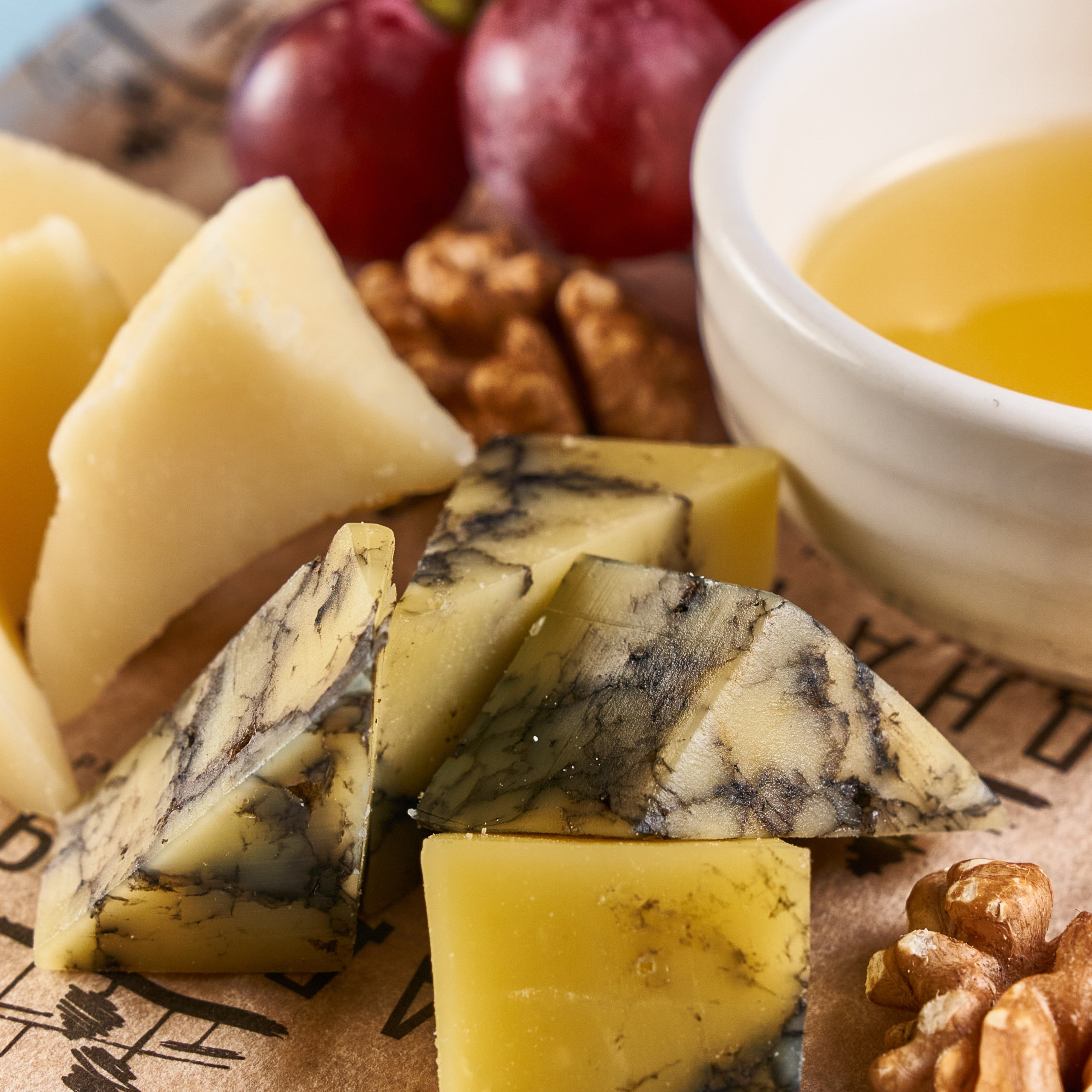 СЪЕМКА МЕНЮ ДЛЯ GINZA PROJECT