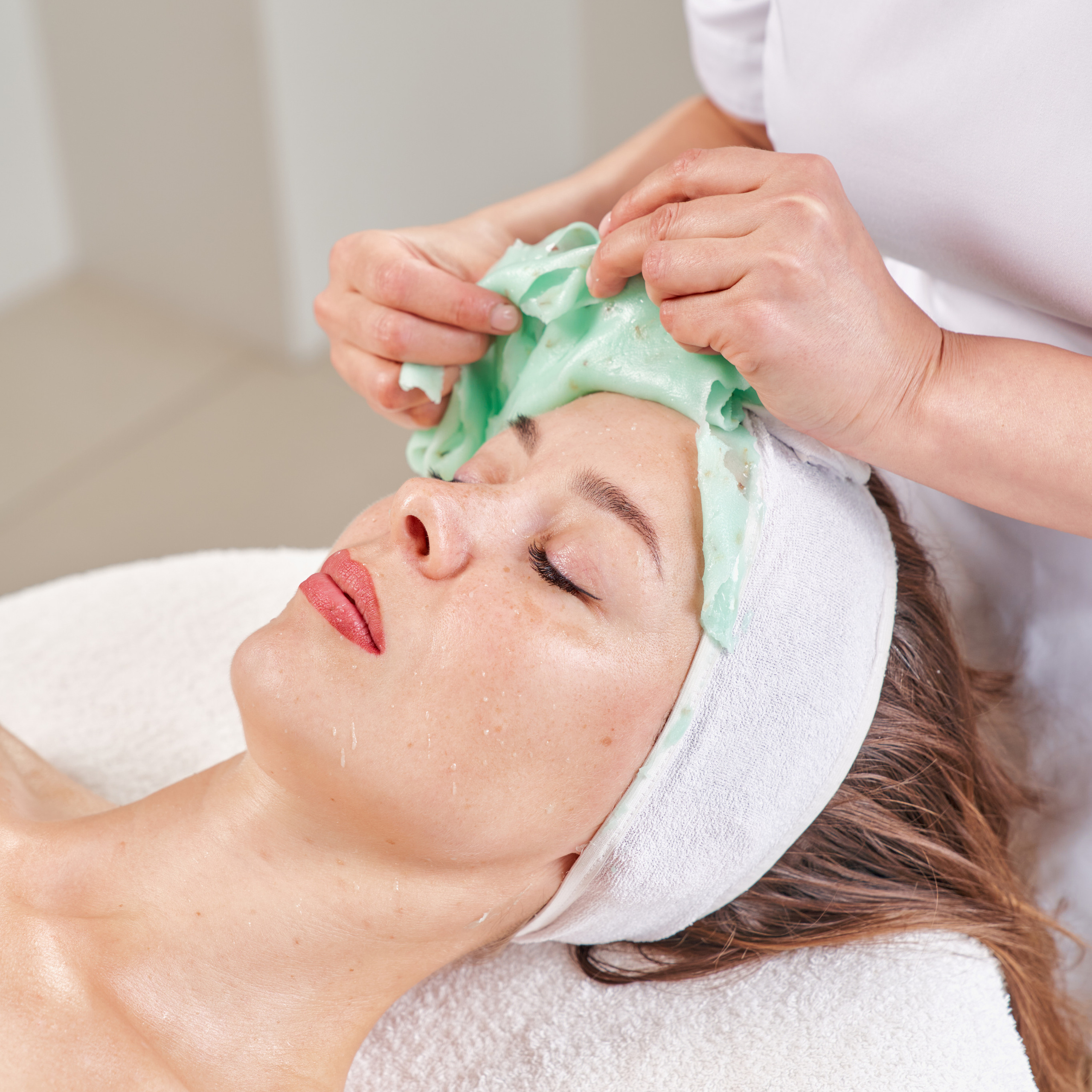 АЛХИМИЯ ЛИЦА