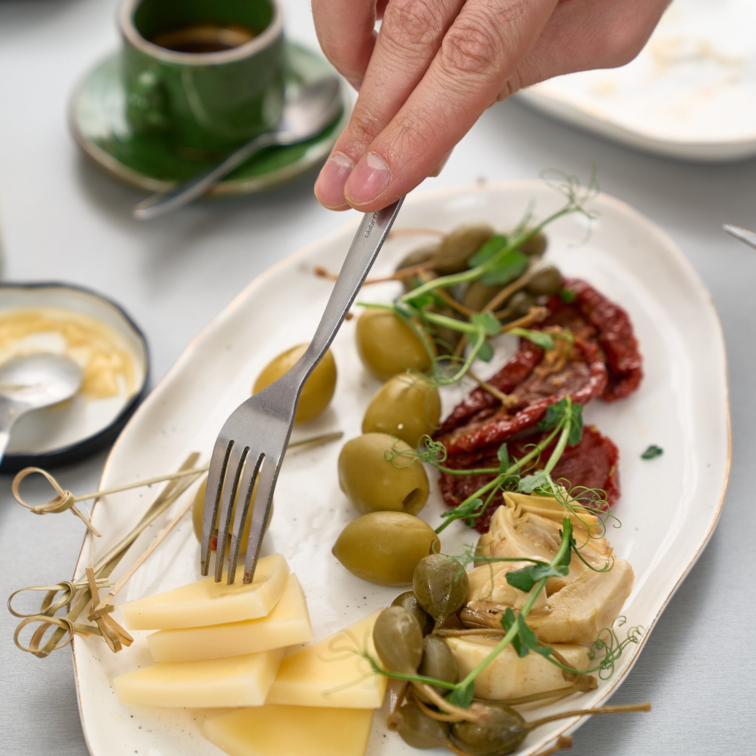 Съемка для отеля