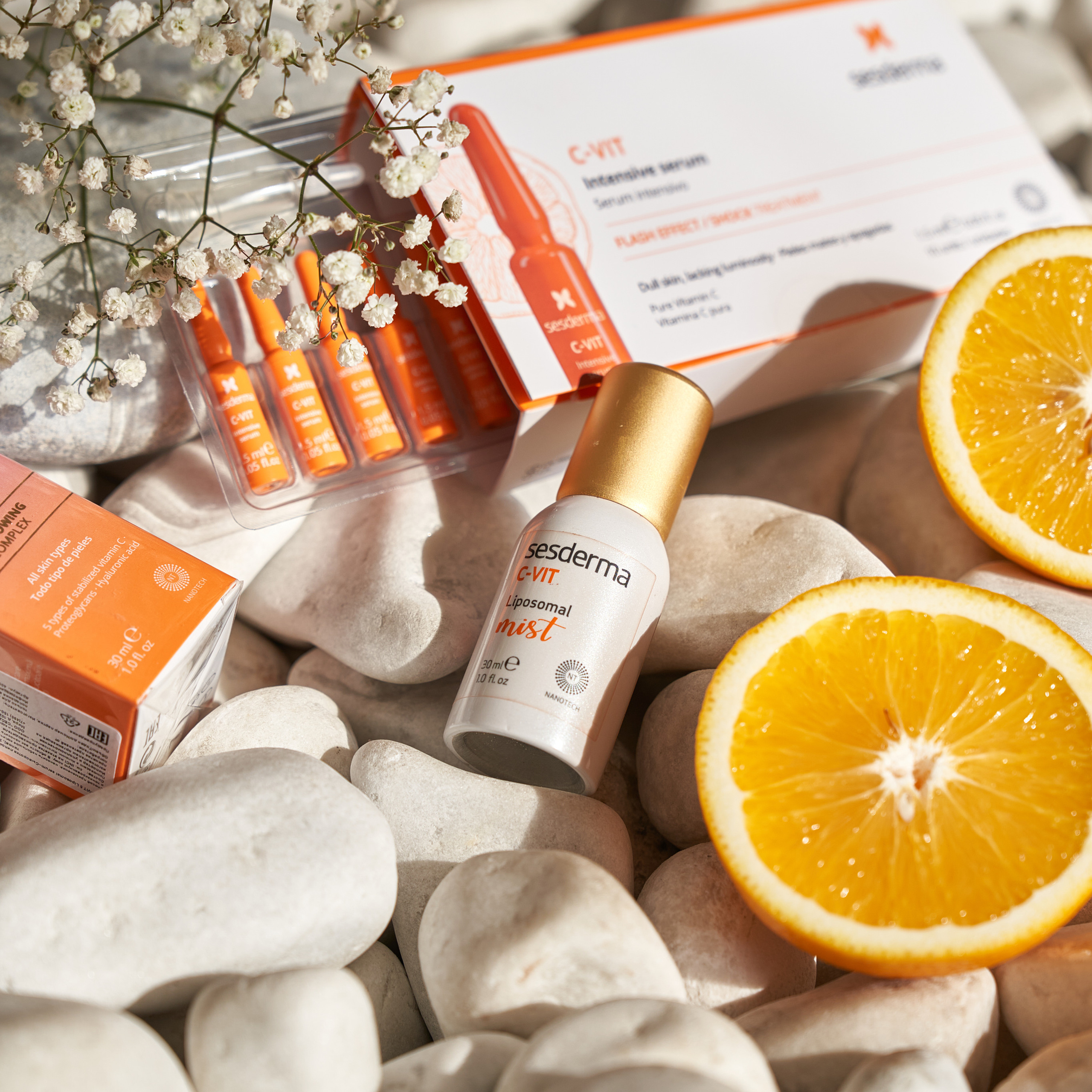 АЛХИМИЯ ЛИЦА