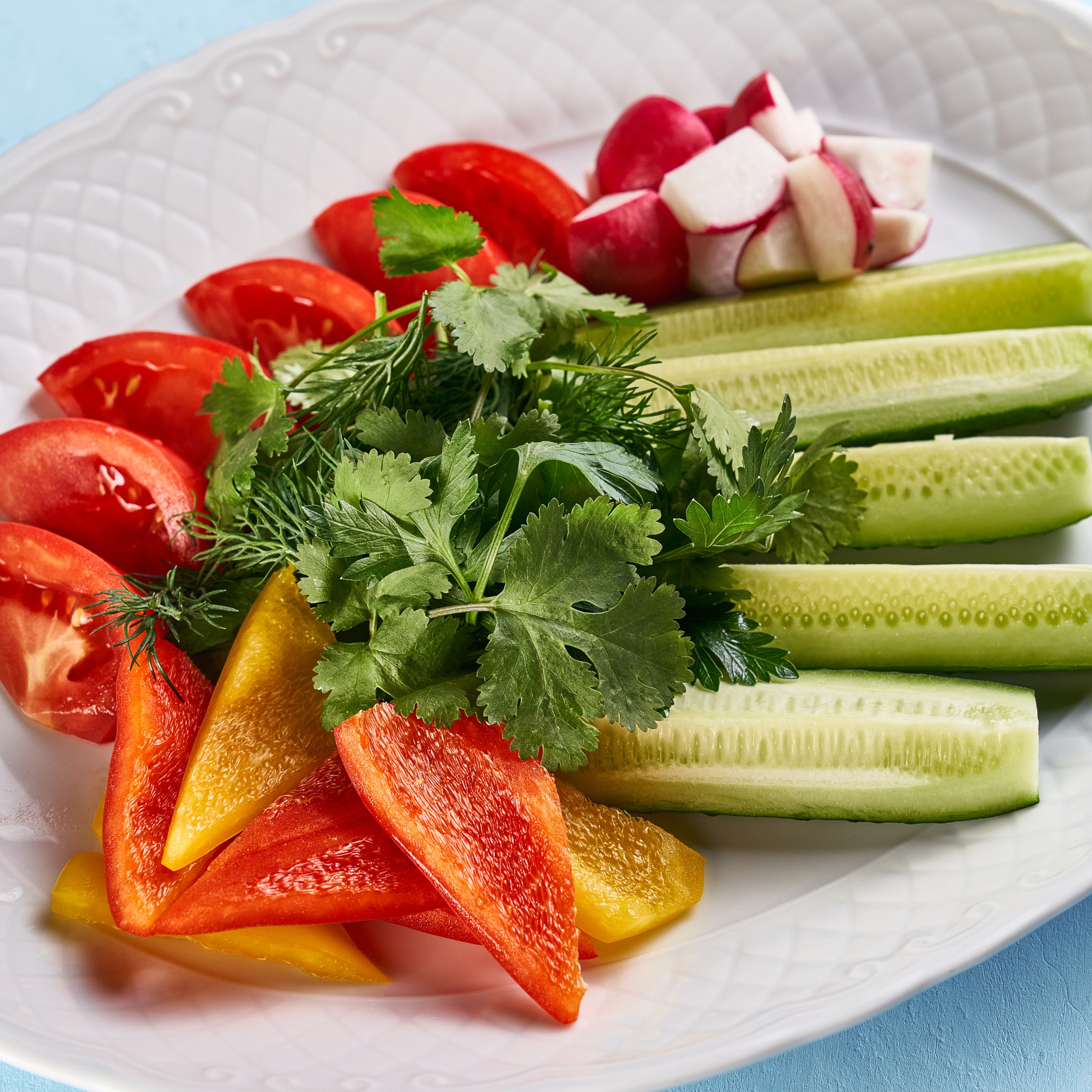 СЪЕМКА МЕНЮ ДЛЯ GINZA PROJECT