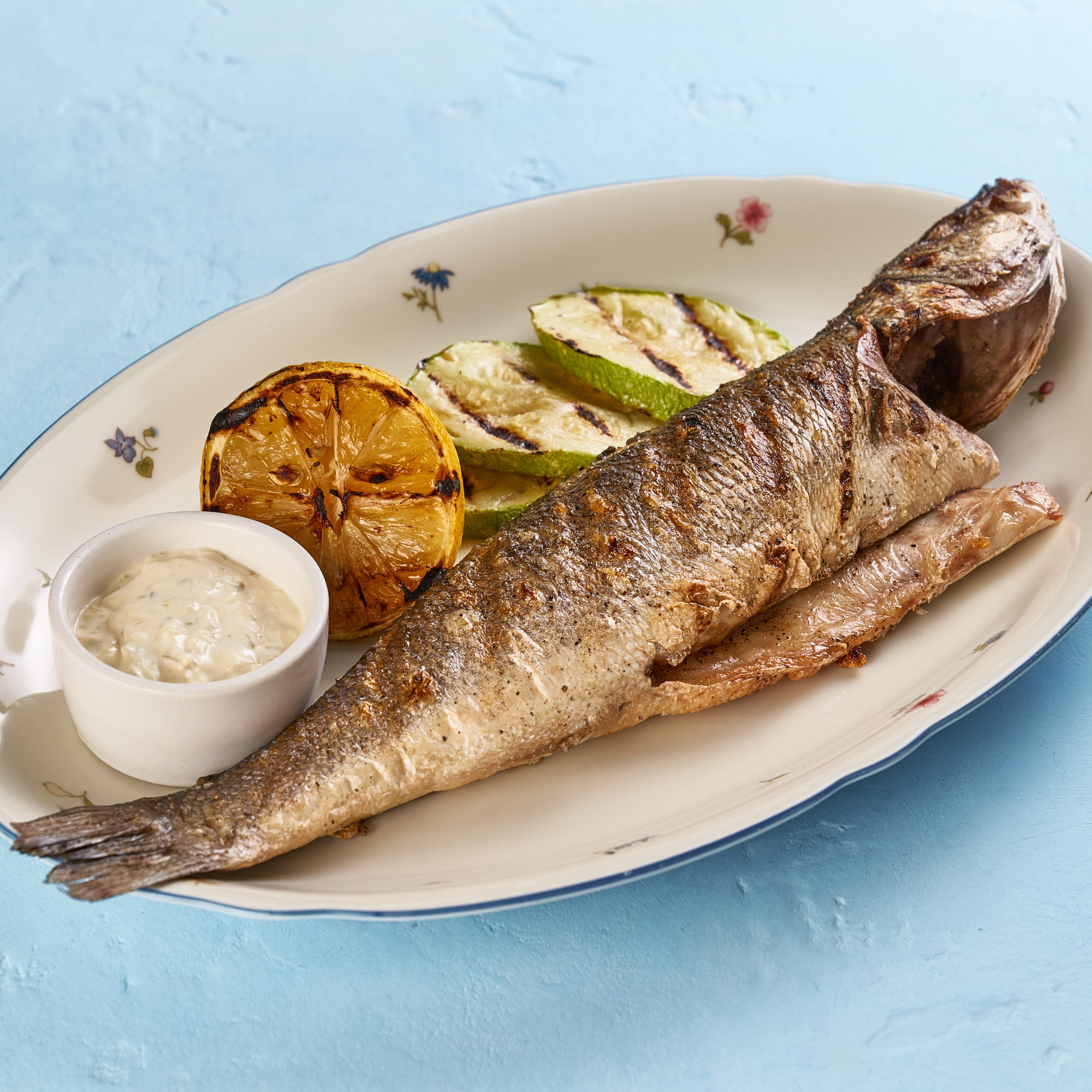 СЪЕМКА МЕНЮ ДЛЯ GINZA PROJECT