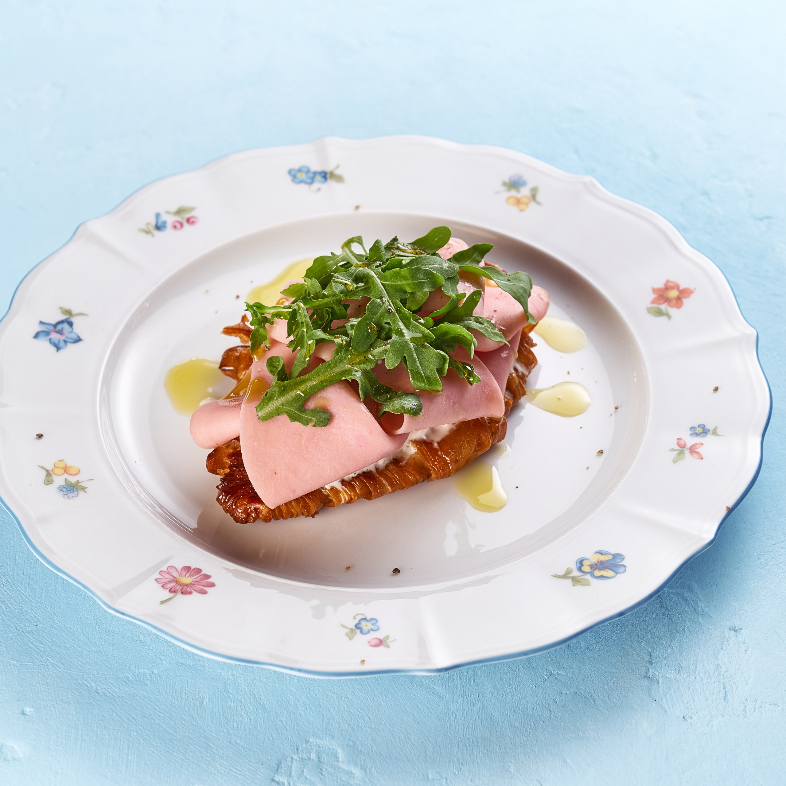 СЪЕМКА МЕНЮ ДЛЯ GINZA PROJECT