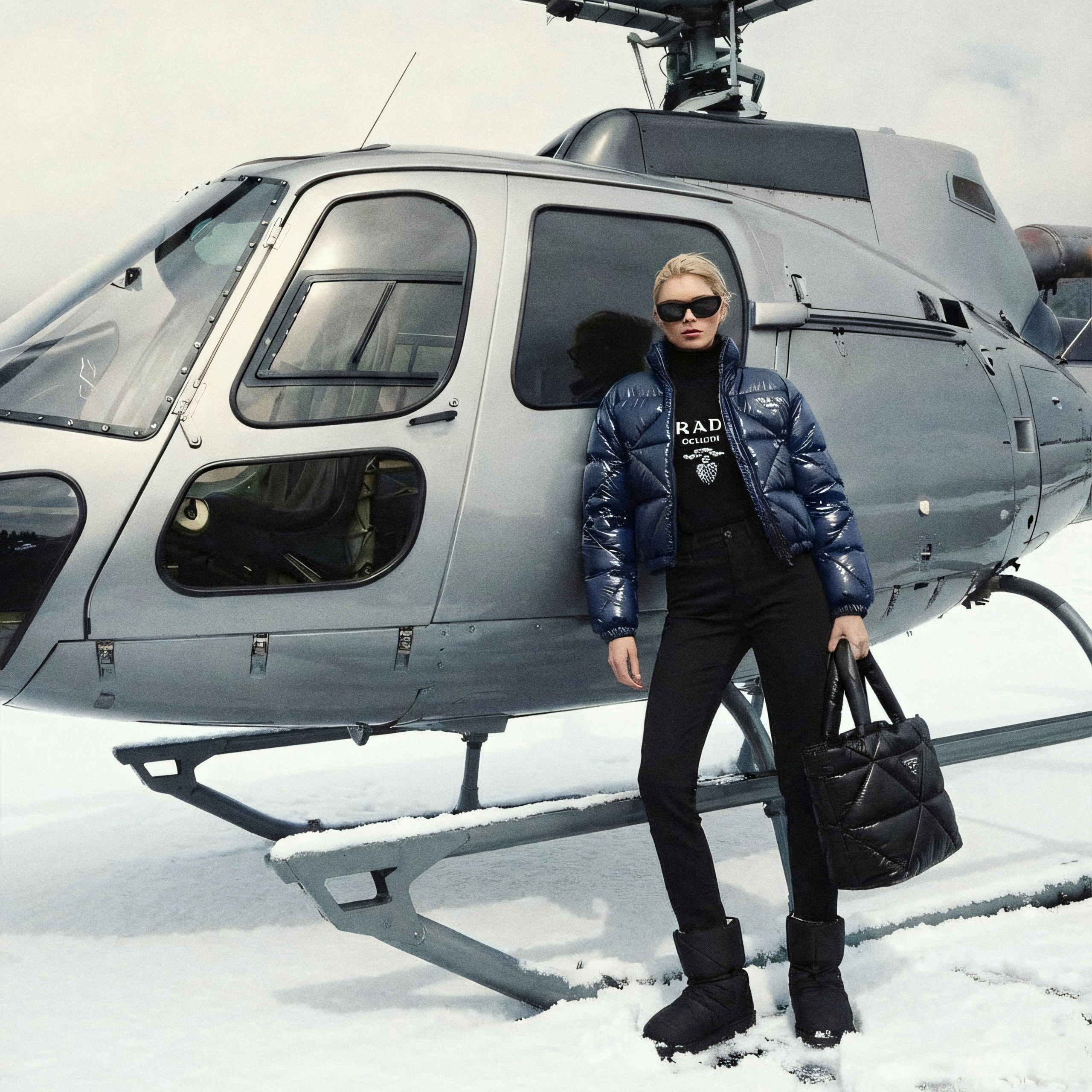 Рекламный фотограф, видеограф, арт-директор в Санкт-Петербурге — Олег Хохрин