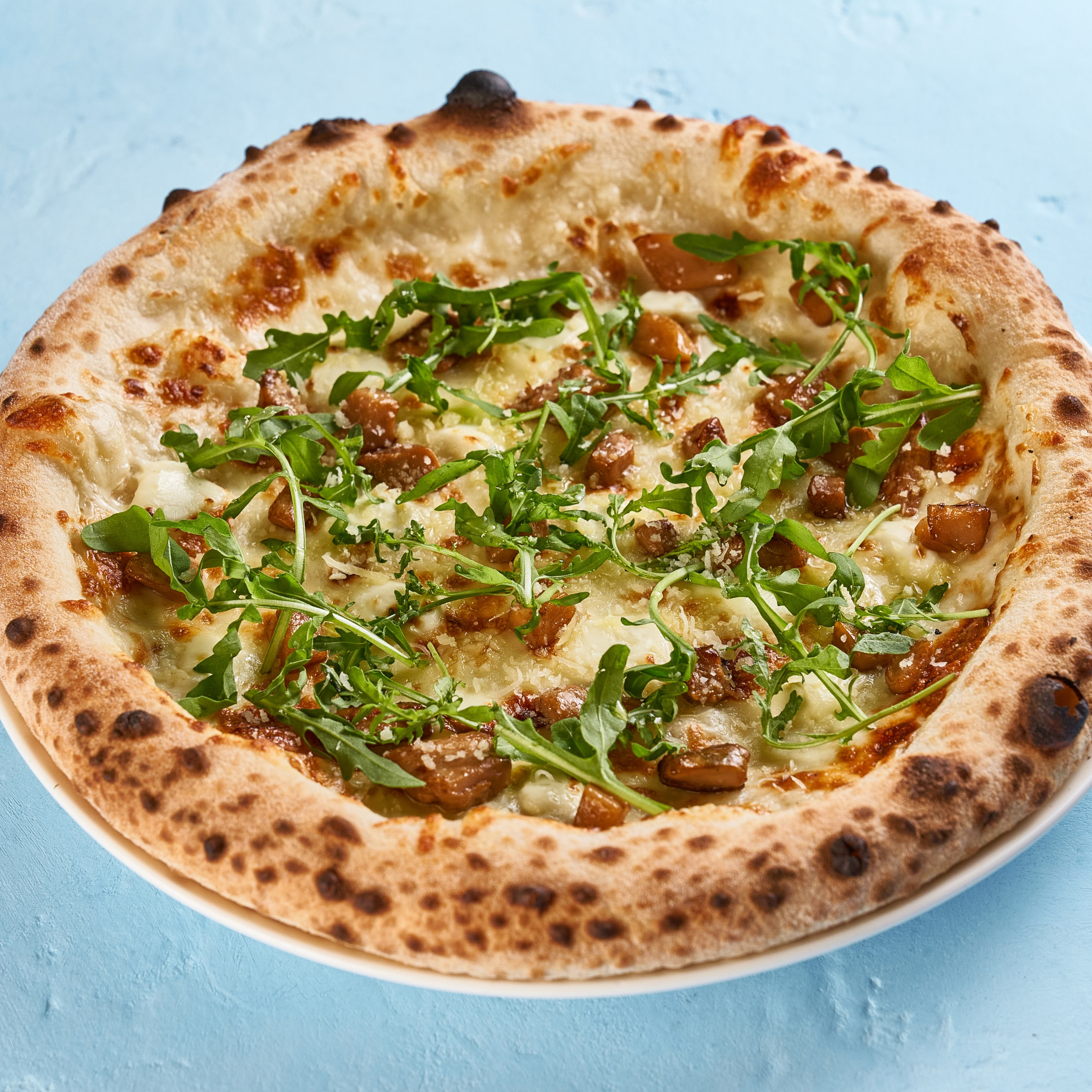 СЪЕМКА МЕНЮ ДЛЯ GINZA PROJECT